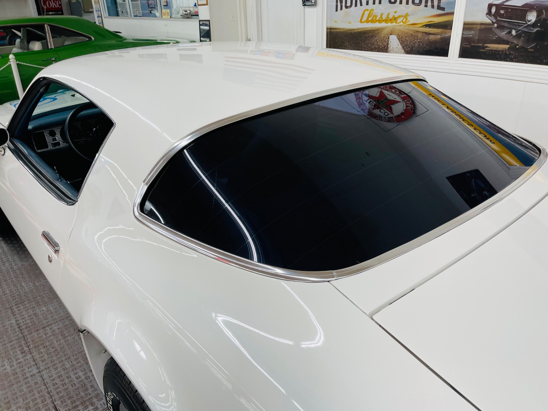 Used 1976 Pontiac Firebird - TRANS AM - VERY CLEAN - SEE VIDEO | St. Petersburg, FL