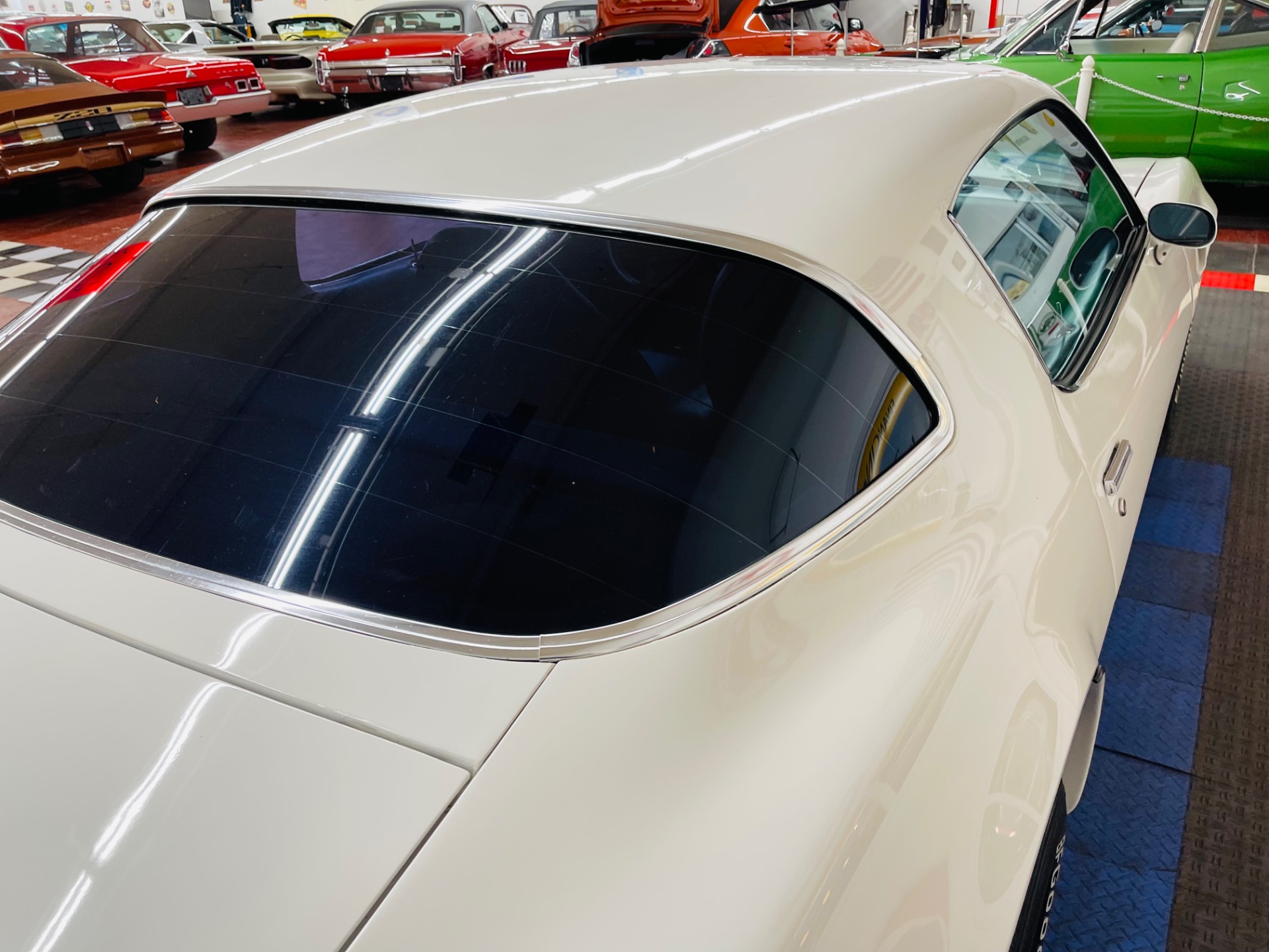 Used 1976 Pontiac Firebird - TRANS AM - VERY CLEAN - SEE VIDEO | St. Petersburg, FL