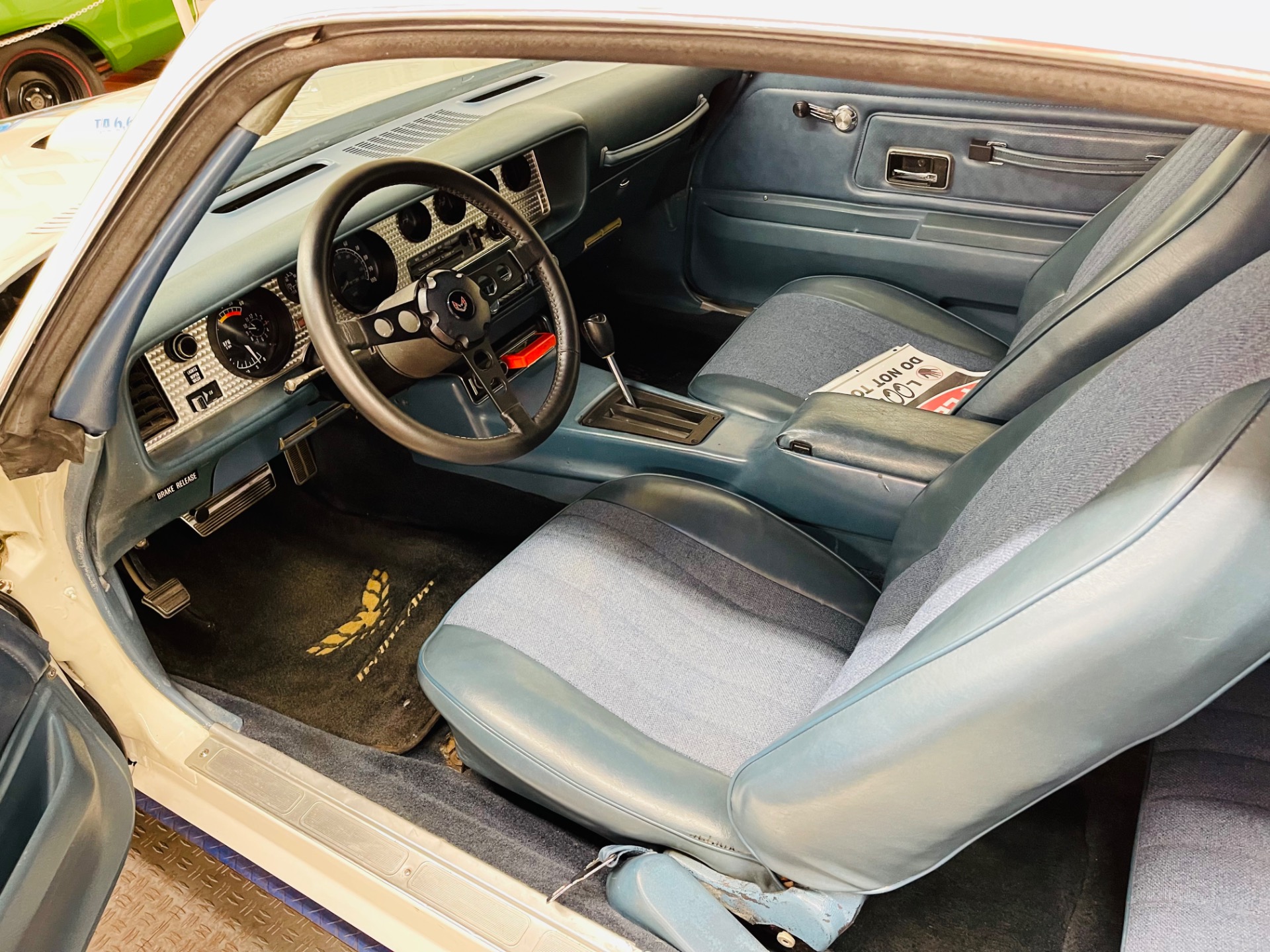 Used 1976 Pontiac Firebird - TRANS AM - VERY CLEAN - SEE VIDEO | St. Petersburg, FL