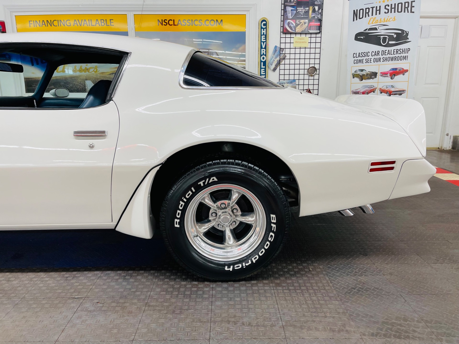Used 1976 Pontiac Firebird - TRANS AM - VERY CLEAN - SEE VIDEO | St. Petersburg, FL