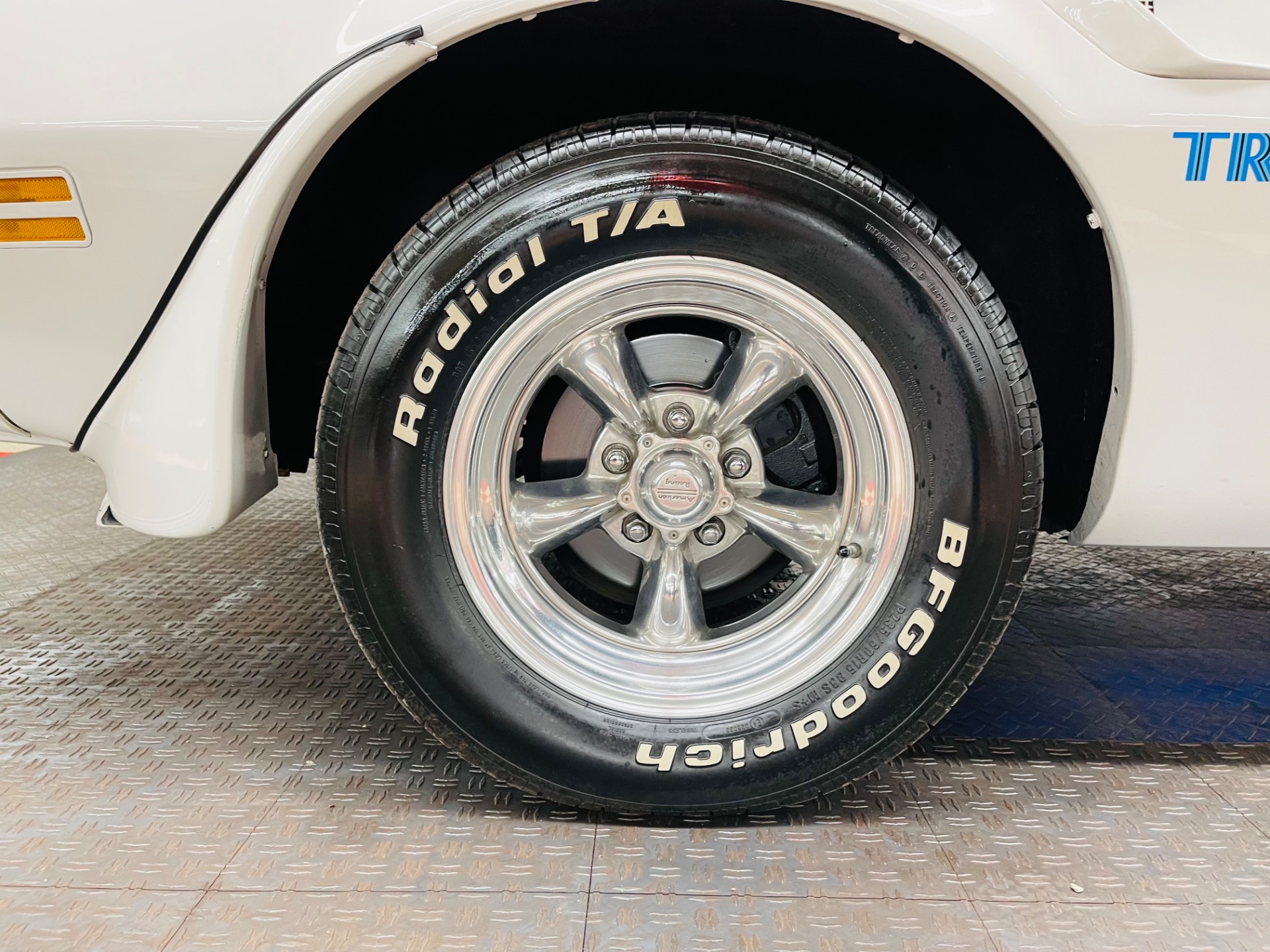 Used 1976 Pontiac Firebird - TRANS AM - VERY CLEAN - SEE VIDEO | St. Petersburg, FL