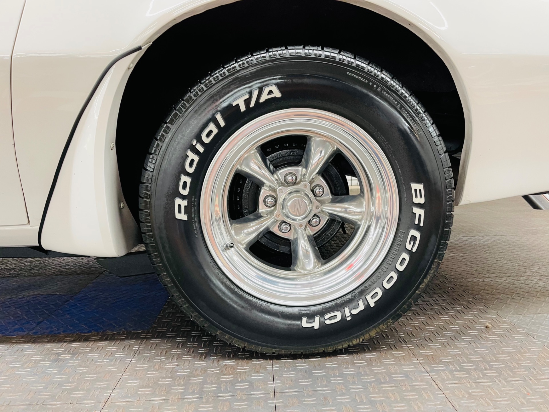 Used 1976 Pontiac Firebird - TRANS AM - VERY CLEAN - SEE VIDEO | St. Petersburg, FL
