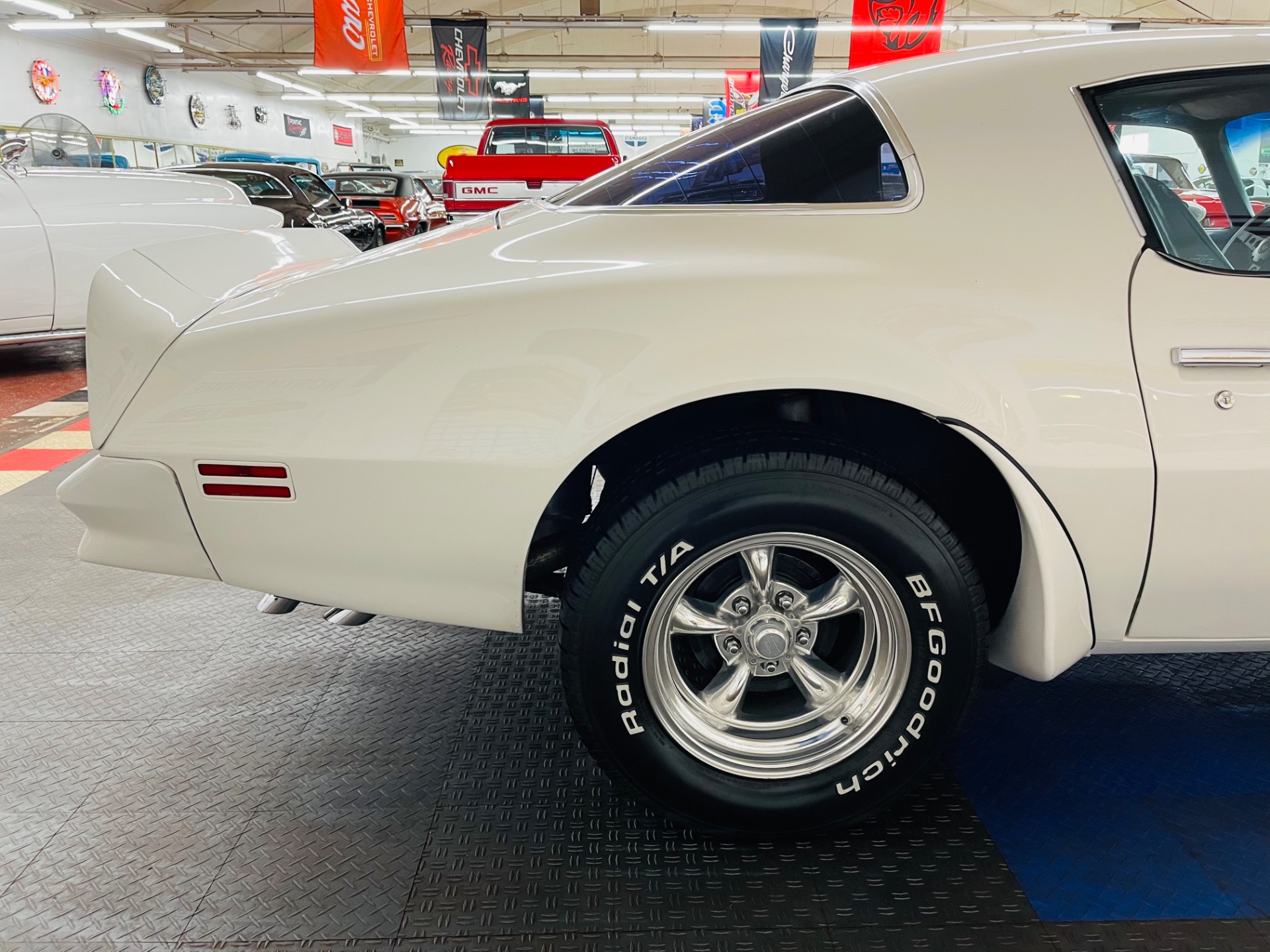 Used 1976 Pontiac Firebird - TRANS AM - VERY CLEAN - SEE VIDEO | St. Petersburg, FL