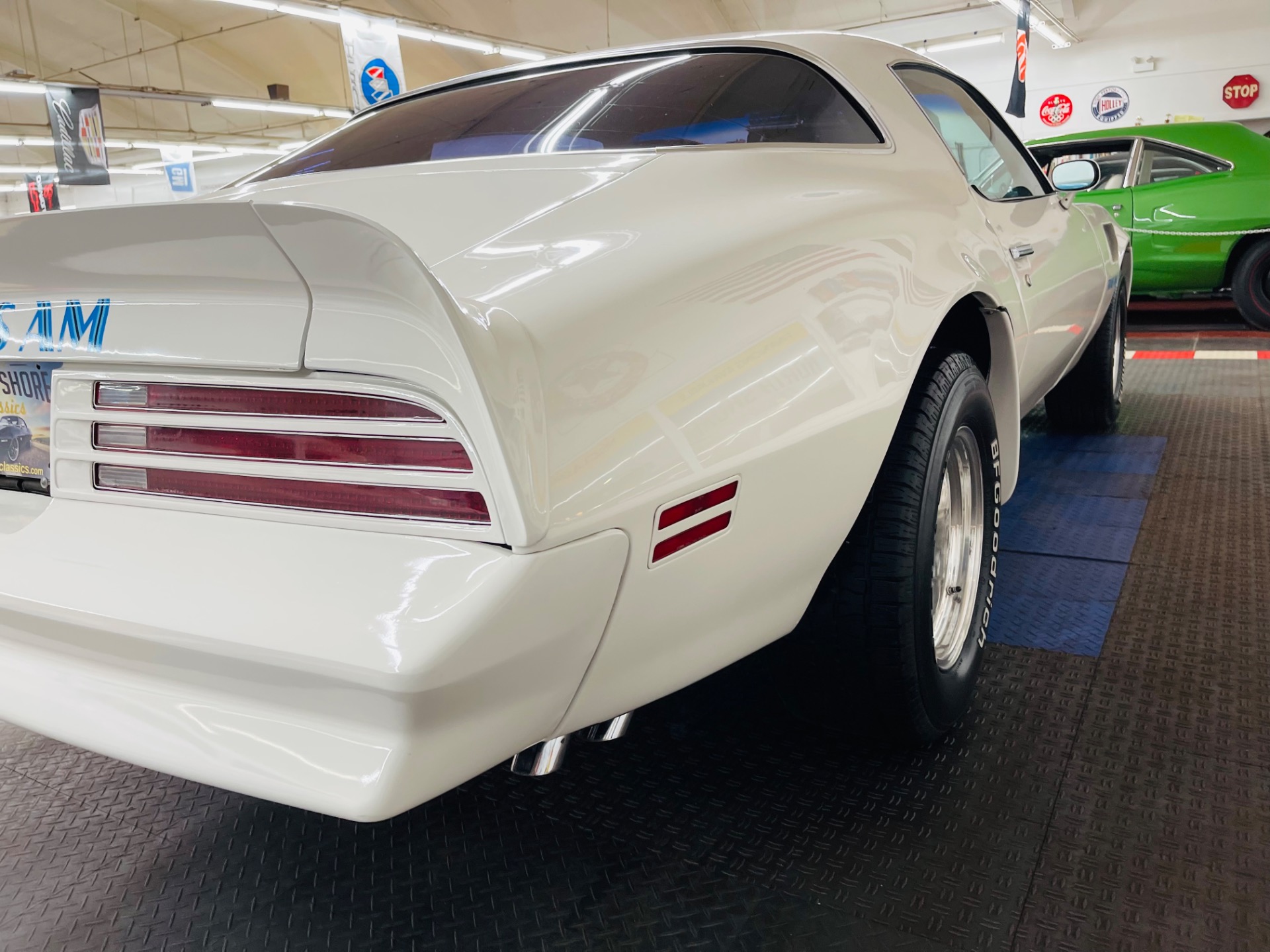 Used 1976 Pontiac Firebird - TRANS AM - VERY CLEAN - SEE VIDEO | St. Petersburg, FL