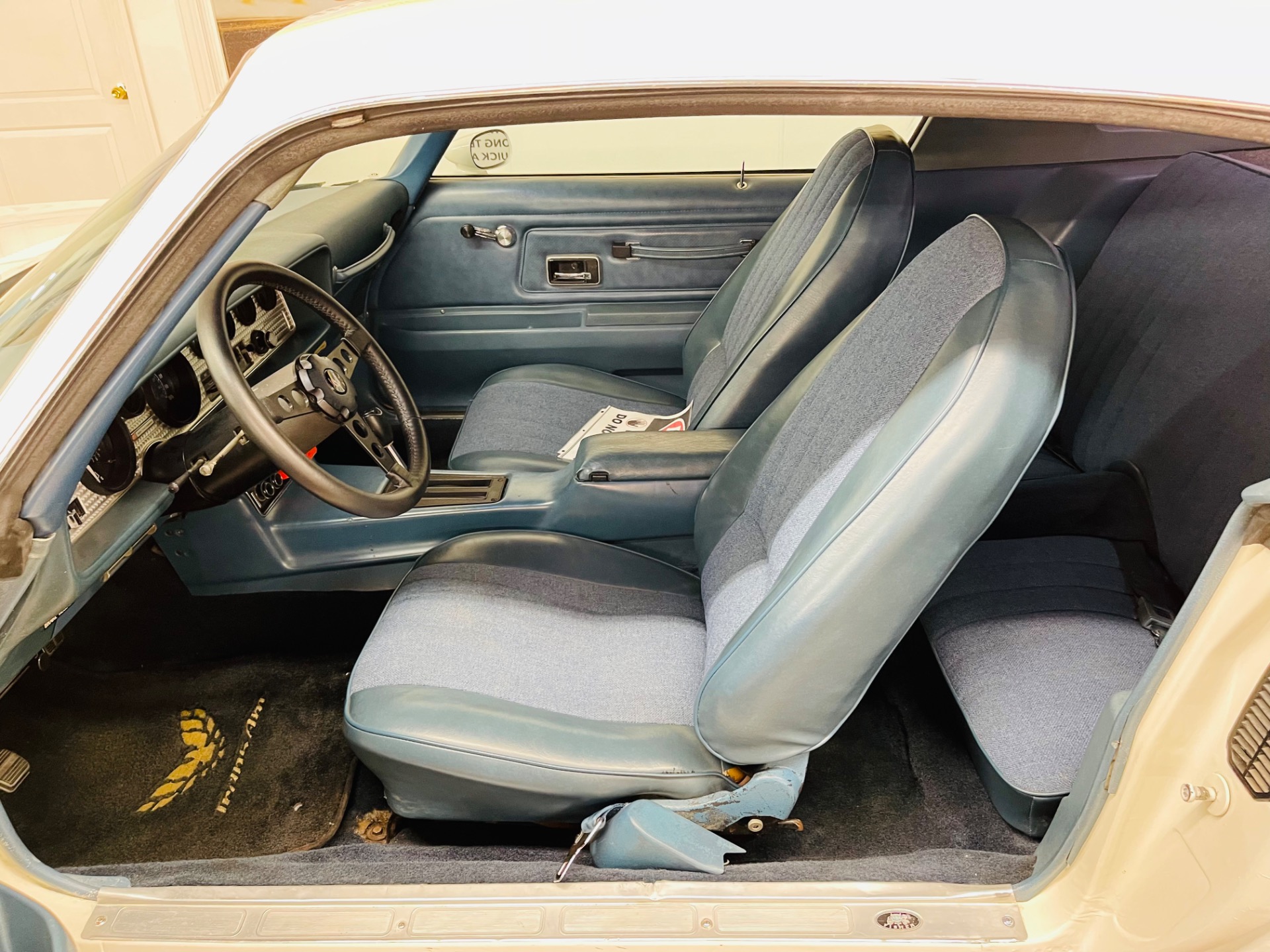 Used 1976 Pontiac Firebird - TRANS AM - VERY CLEAN - SEE VIDEO | St. Petersburg, FL