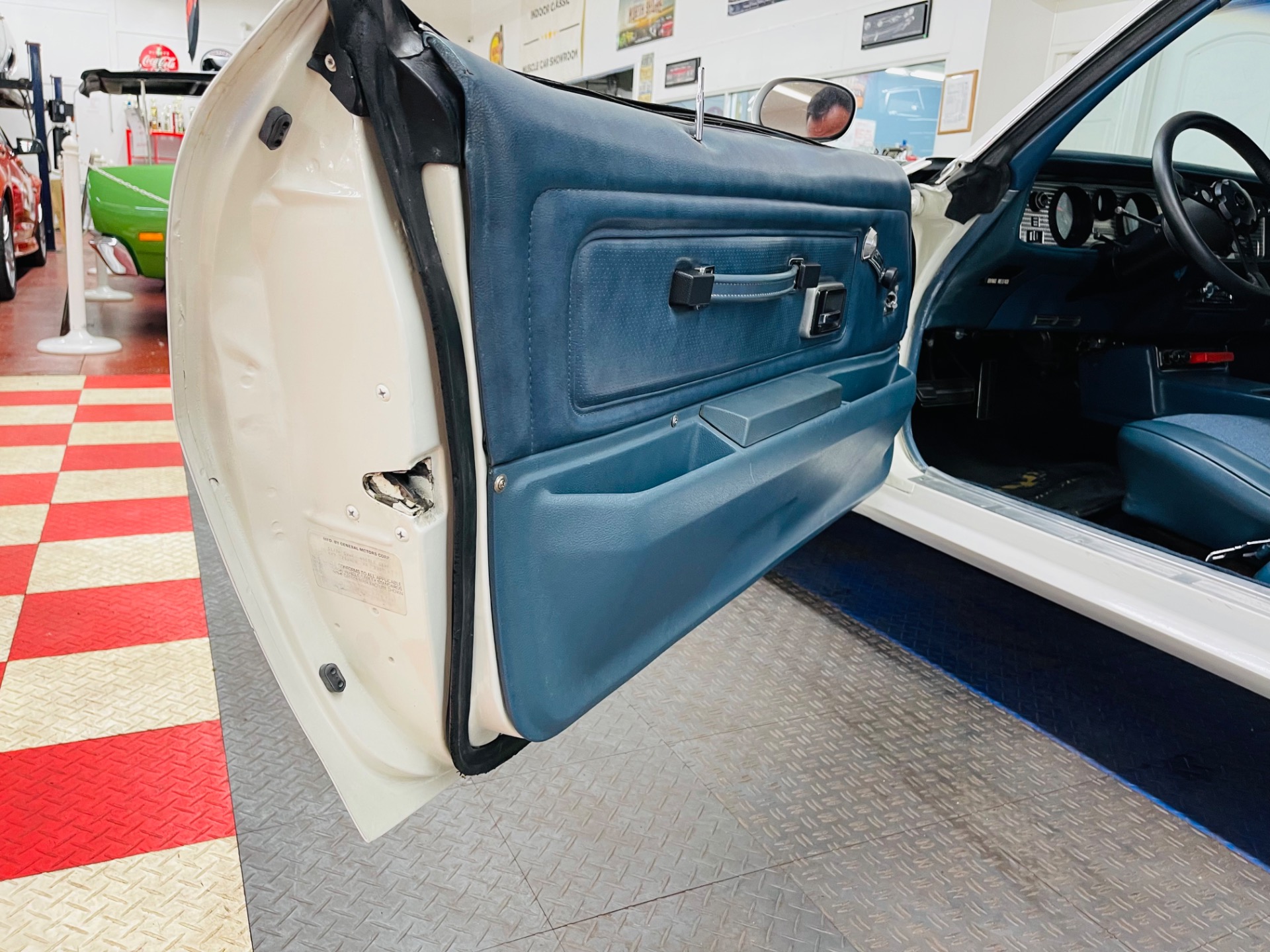 Used 1976 Pontiac Firebird - TRANS AM - VERY CLEAN - SEE VIDEO | St. Petersburg, FL