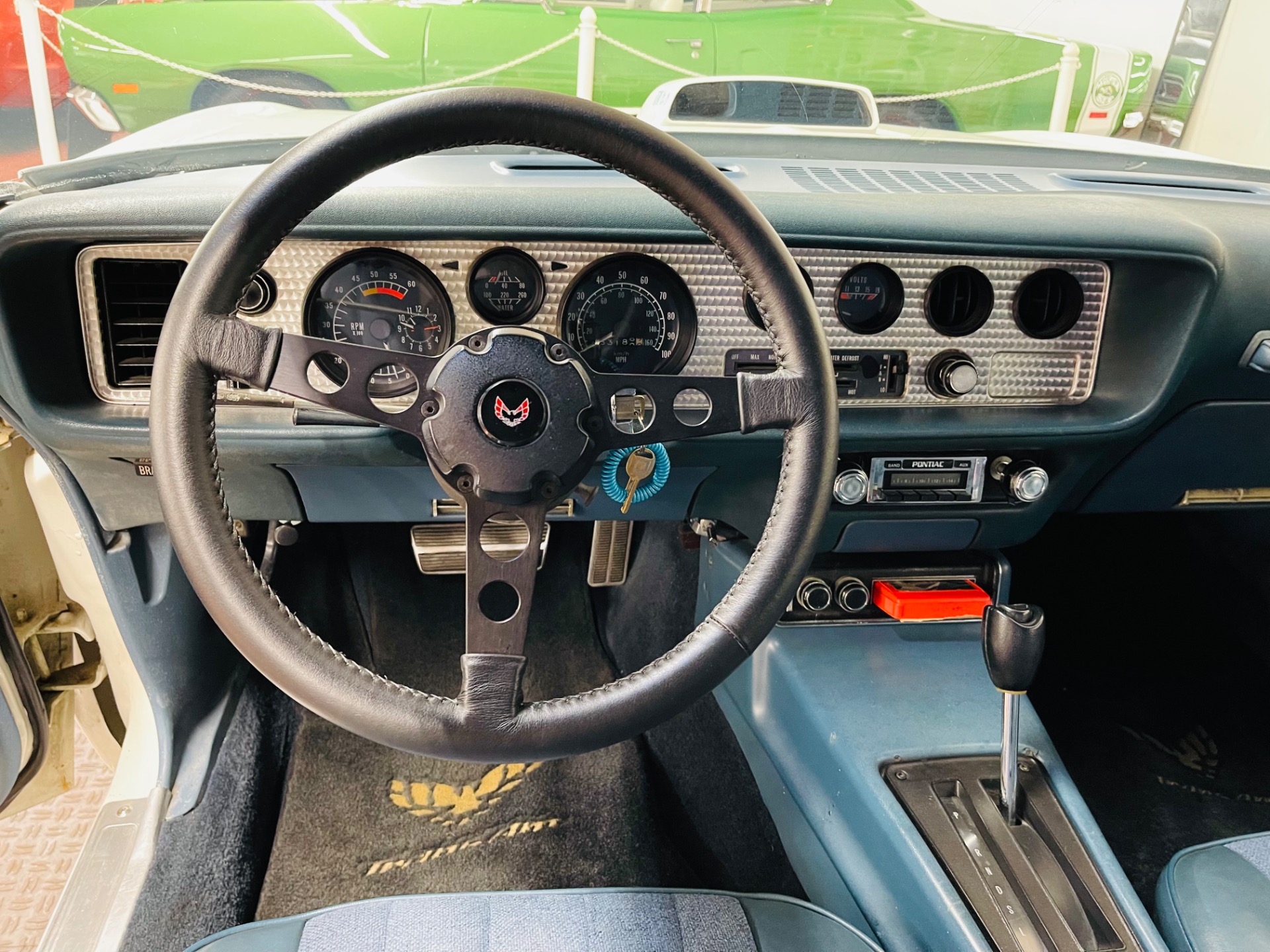 Used 1976 Pontiac Firebird - TRANS AM - VERY CLEAN - SEE VIDEO | St. Petersburg, FL