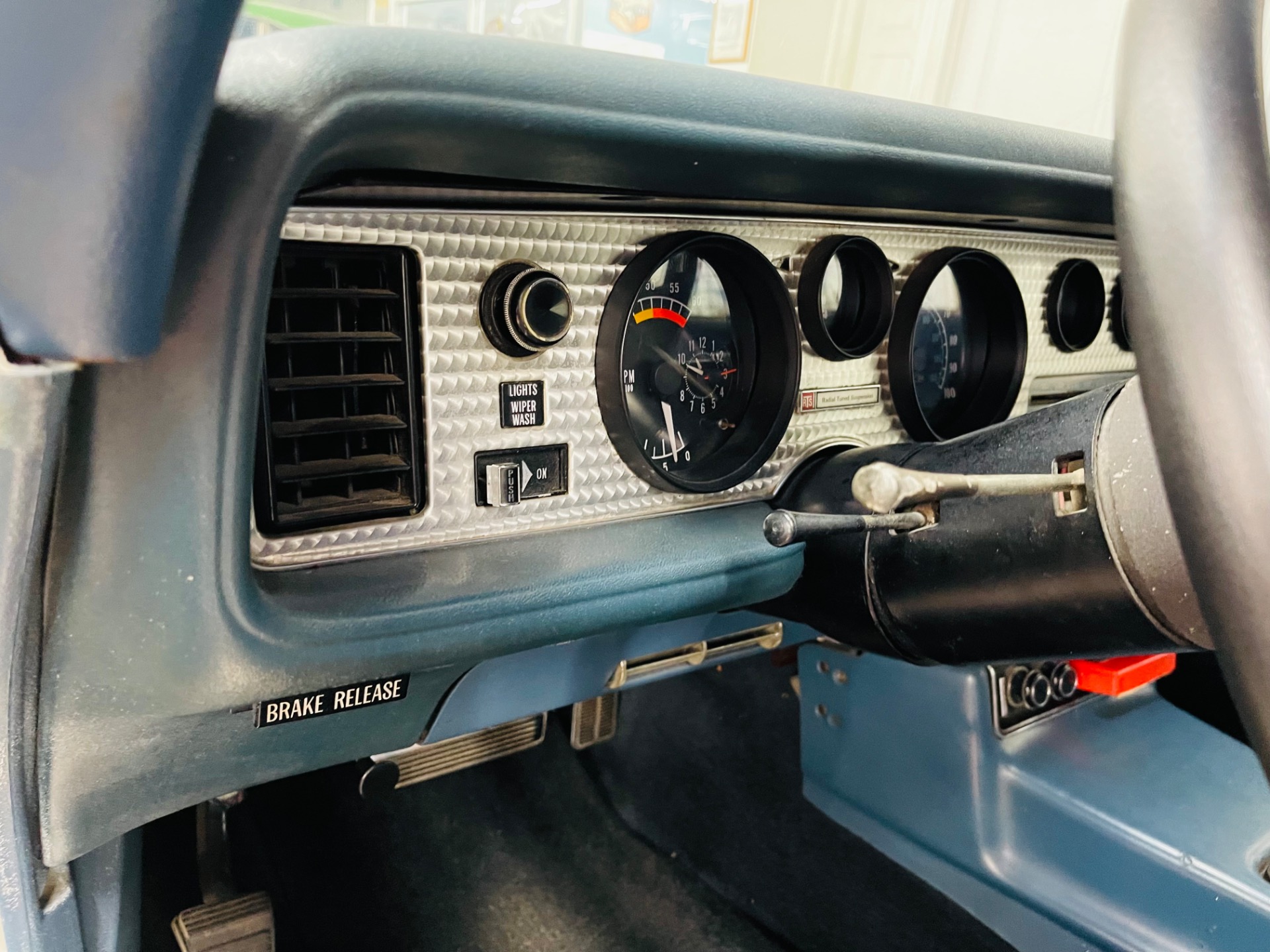 Used 1976 Pontiac Firebird - TRANS AM - VERY CLEAN - SEE VIDEO | St. Petersburg, FL