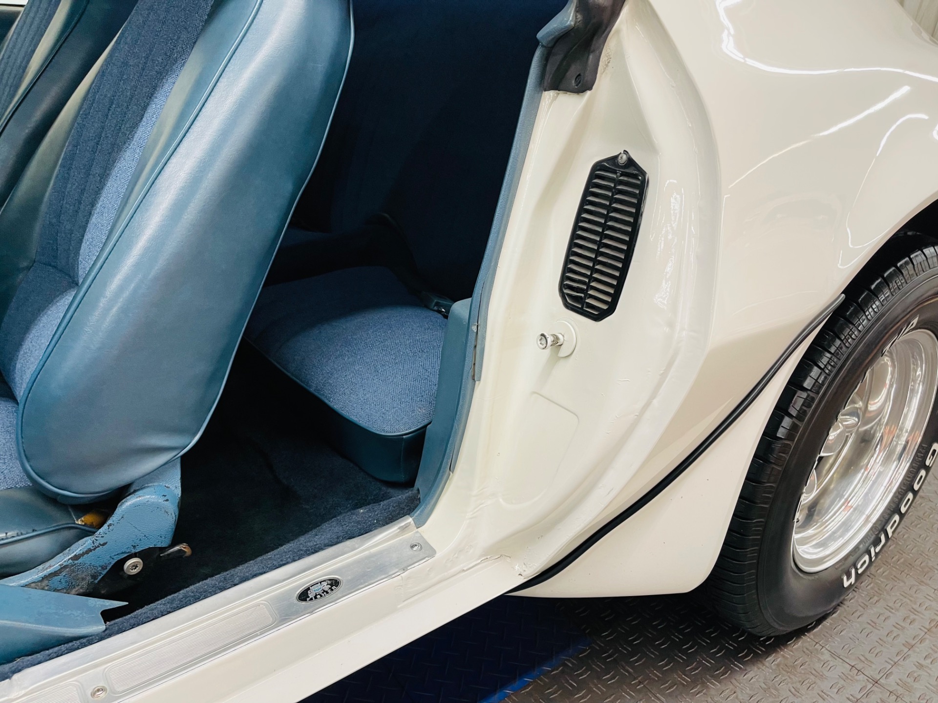 Used 1976 Pontiac Firebird - TRANS AM - VERY CLEAN - SEE VIDEO | St. Petersburg, FL