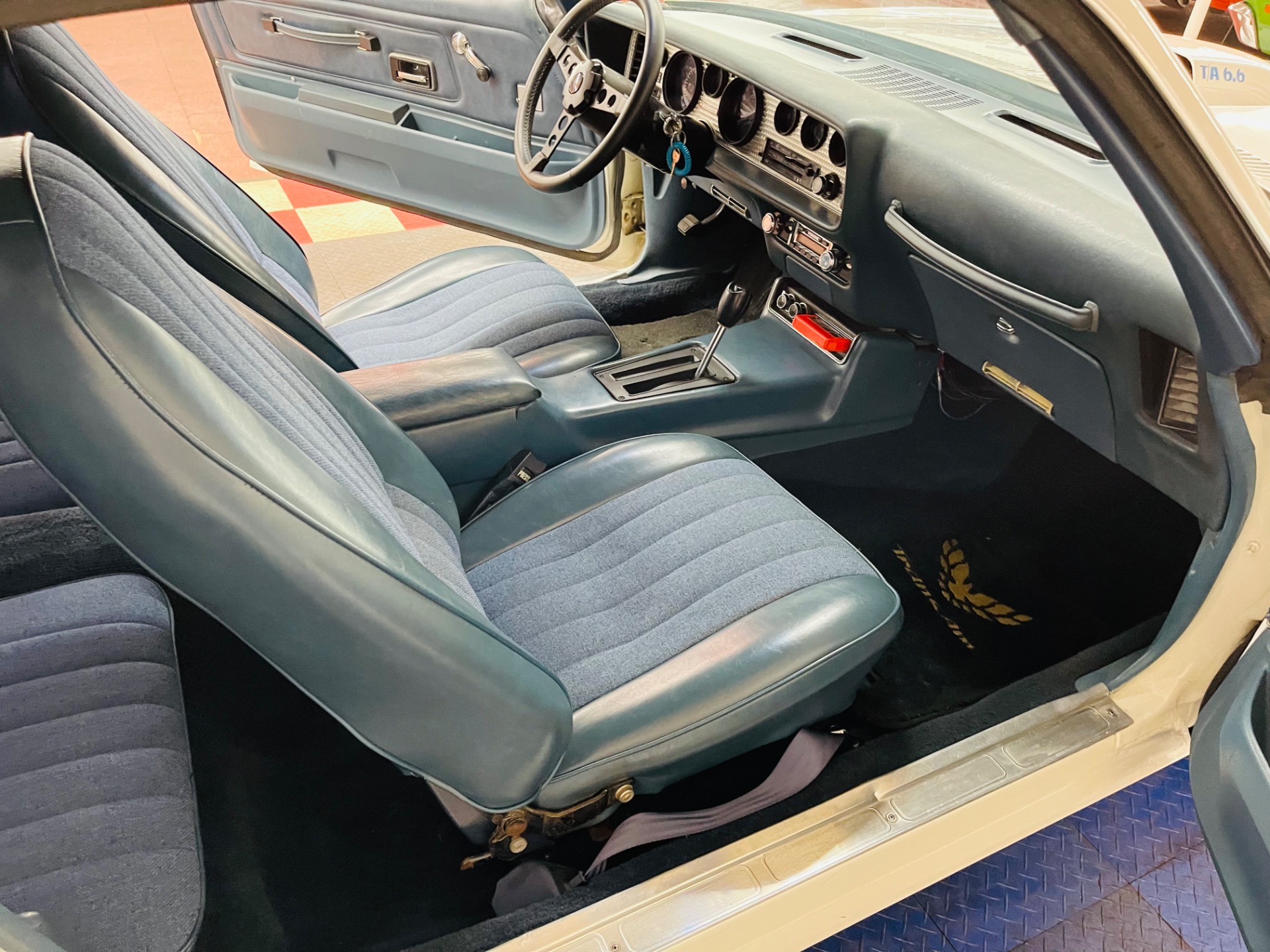 Used 1976 Pontiac Firebird - TRANS AM - VERY CLEAN - SEE VIDEO | St. Petersburg, FL