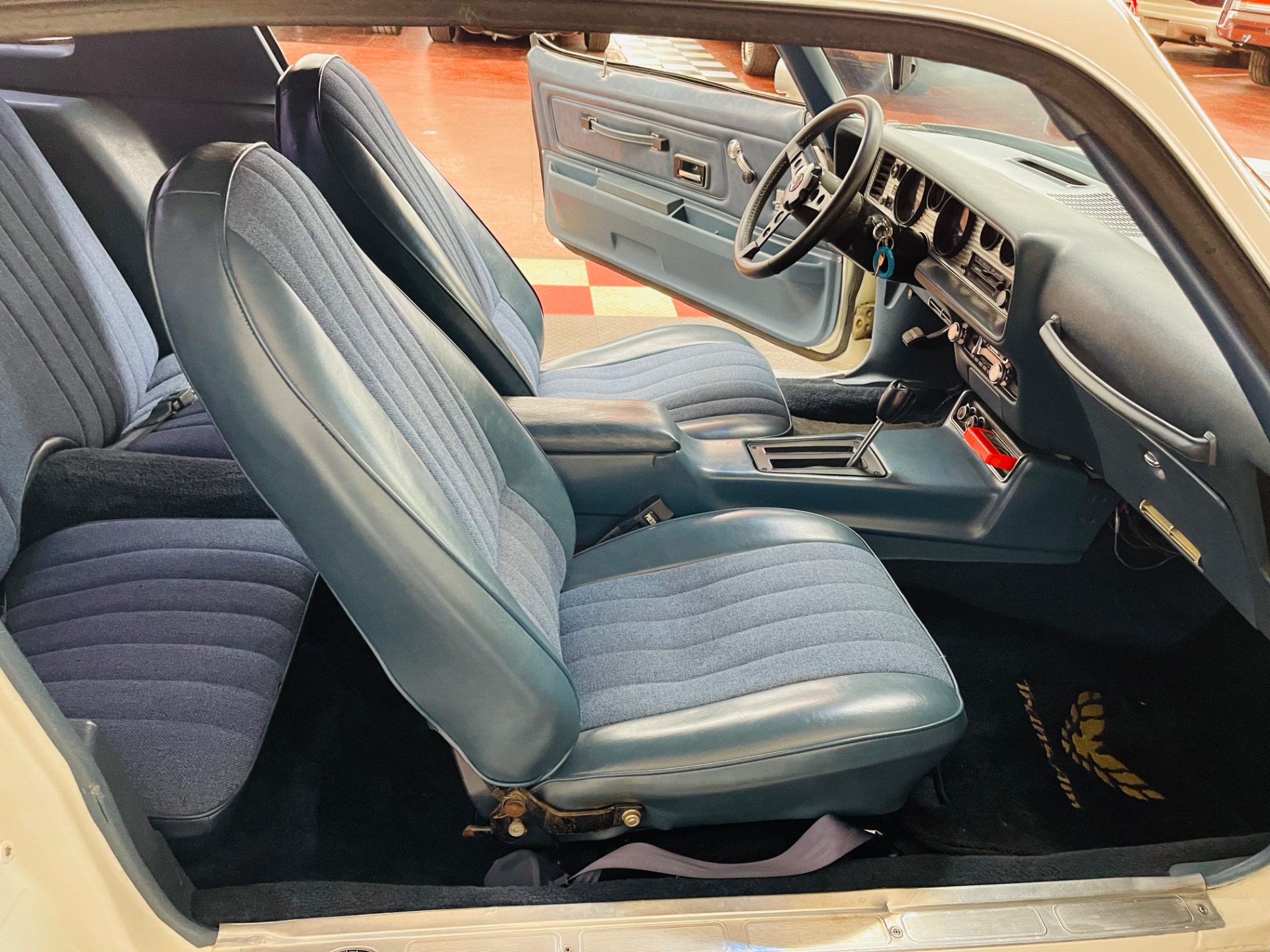 Used 1976 Pontiac Firebird - TRANS AM - VERY CLEAN - SEE VIDEO | St. Petersburg, FL