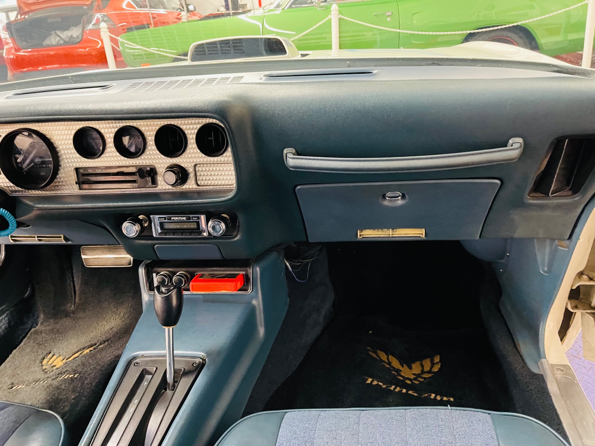 Used 1976 Pontiac Firebird - TRANS AM - VERY CLEAN - SEE VIDEO | St. Petersburg, FL