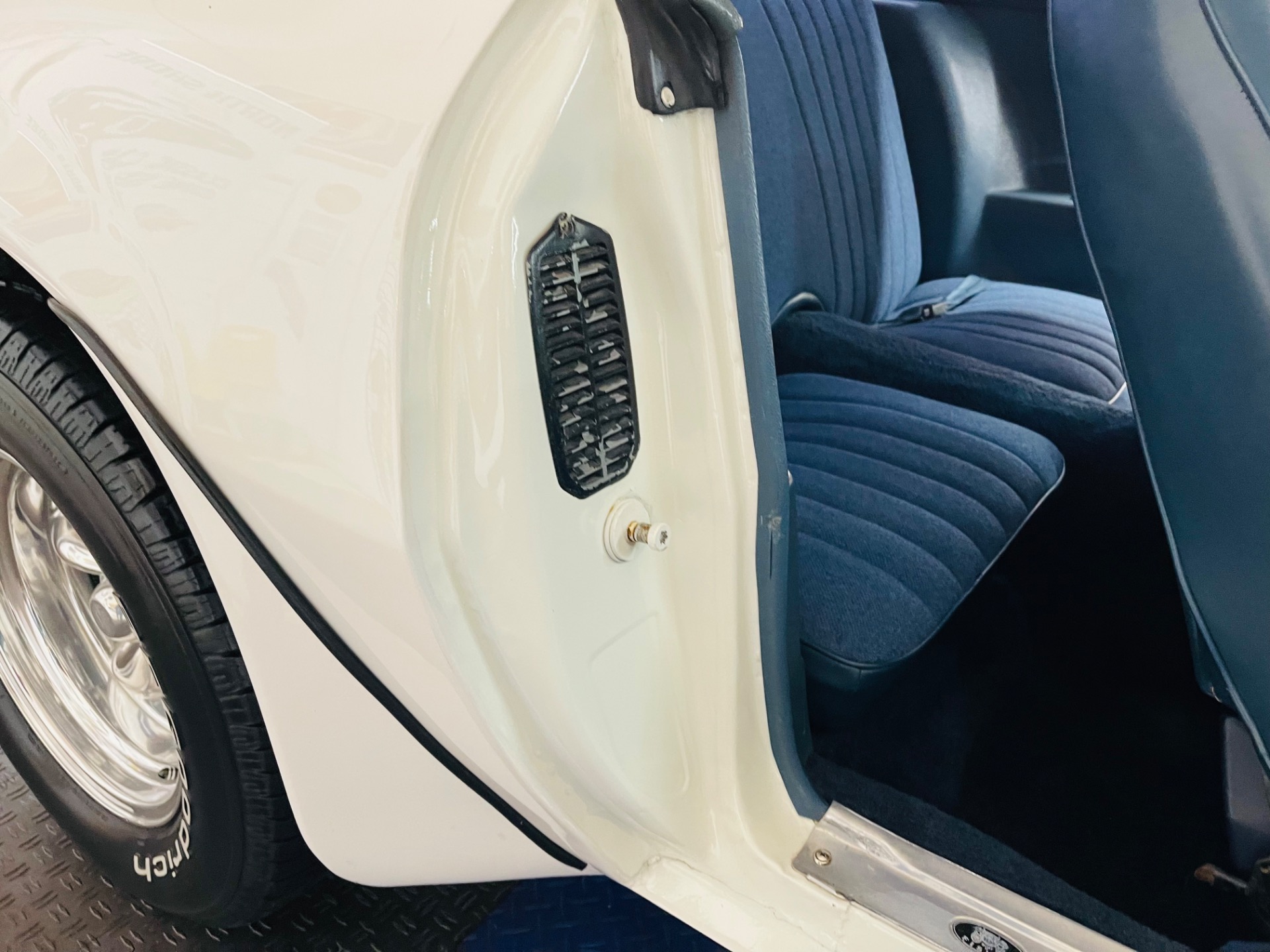 Used 1976 Pontiac Firebird - TRANS AM - VERY CLEAN - SEE VIDEO | St. Petersburg, FL