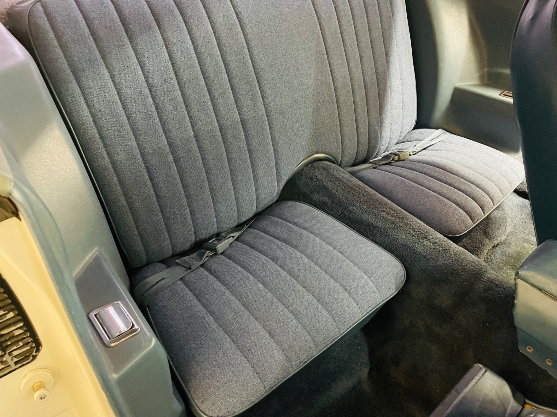 Used 1976 Pontiac Firebird - TRANS AM - VERY CLEAN - SEE VIDEO | St. Petersburg, FL
