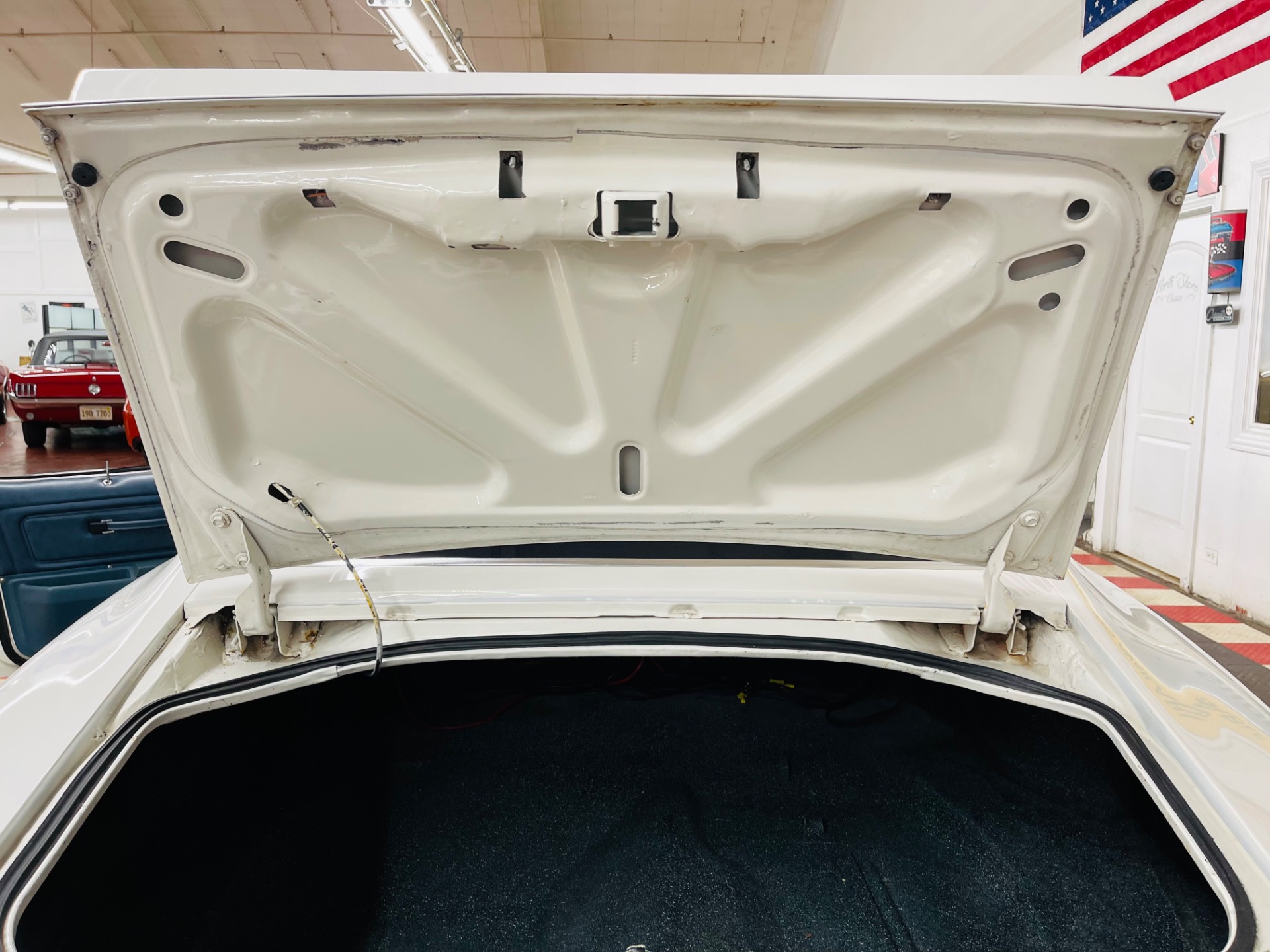 Used 1976 Pontiac Firebird - TRANS AM - VERY CLEAN - SEE VIDEO | St. Petersburg, FL