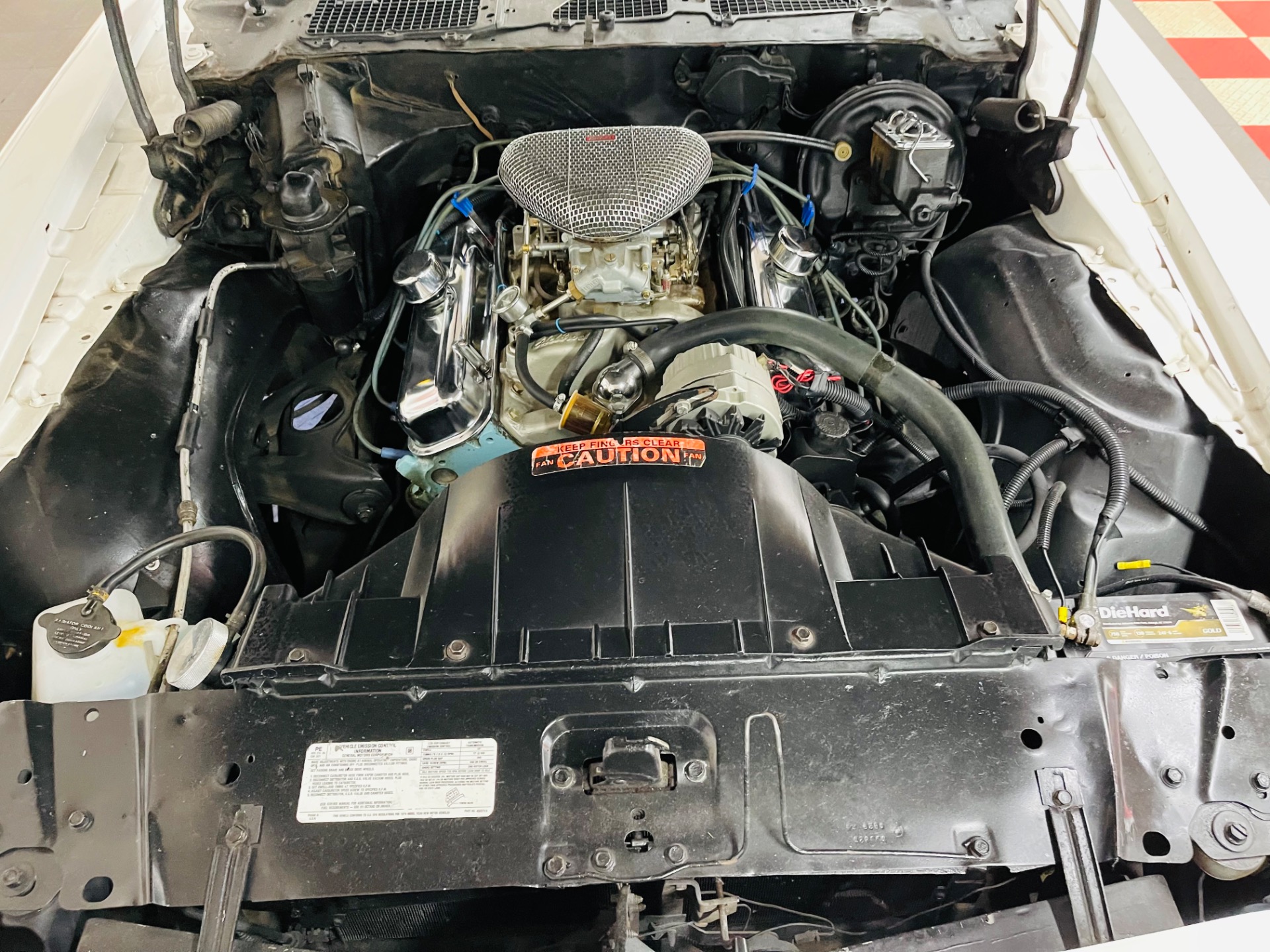 Used 1976 Pontiac Firebird - TRANS AM - VERY CLEAN - SEE VIDEO | St. Petersburg, FL