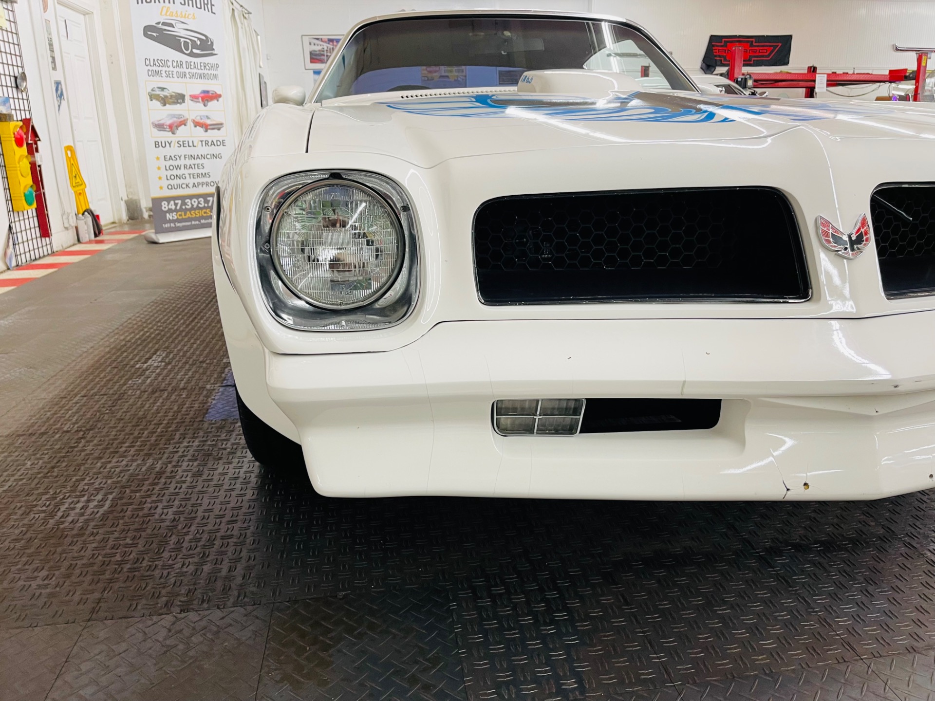 Used 1976 Pontiac Firebird - TRANS AM - VERY CLEAN - SEE VIDEO | St. Petersburg, FL