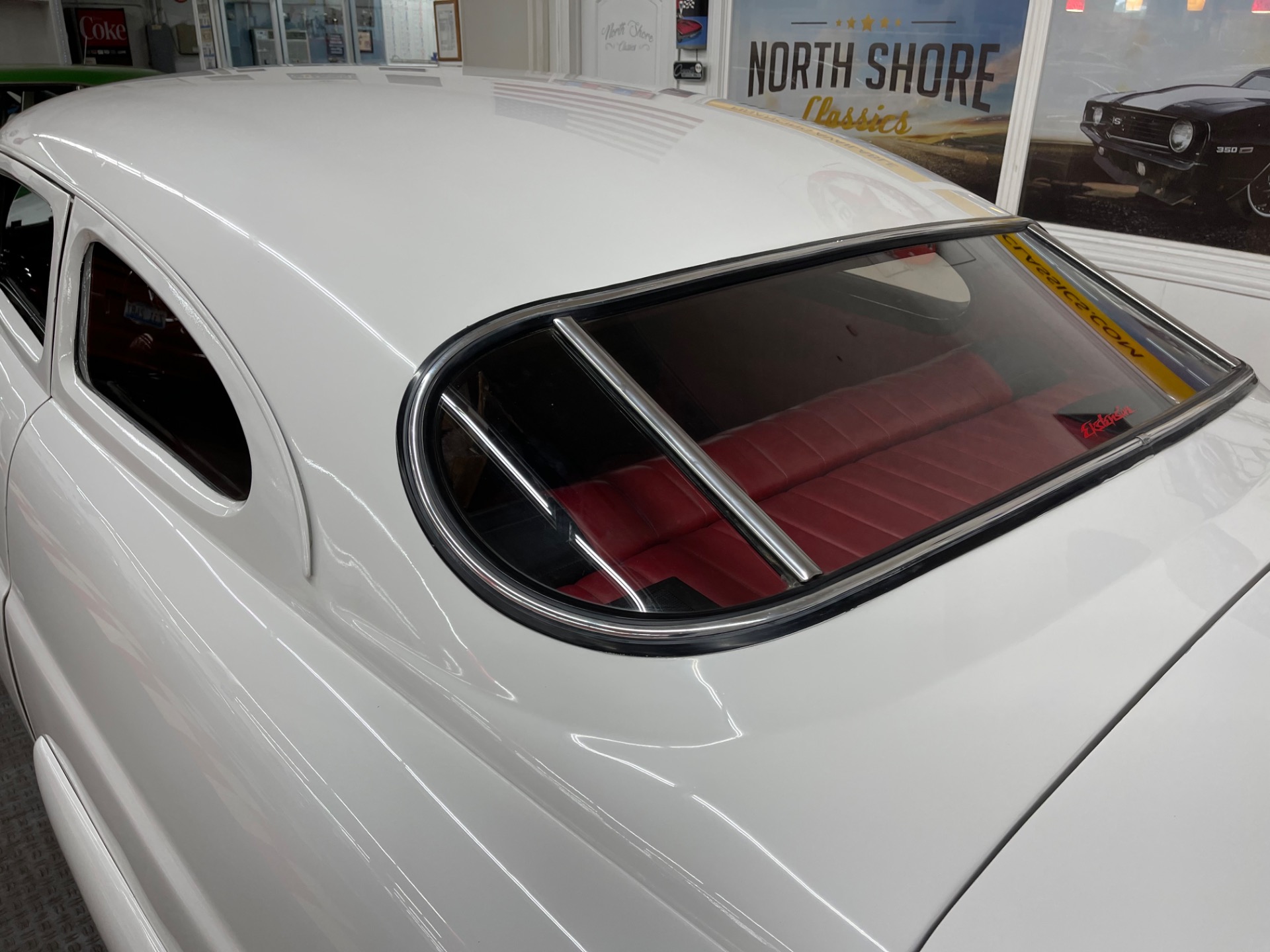Used 1949 Mercury Coupe Beautiful Custom Street Rod - SEE VIDEO | Mundelein, IL