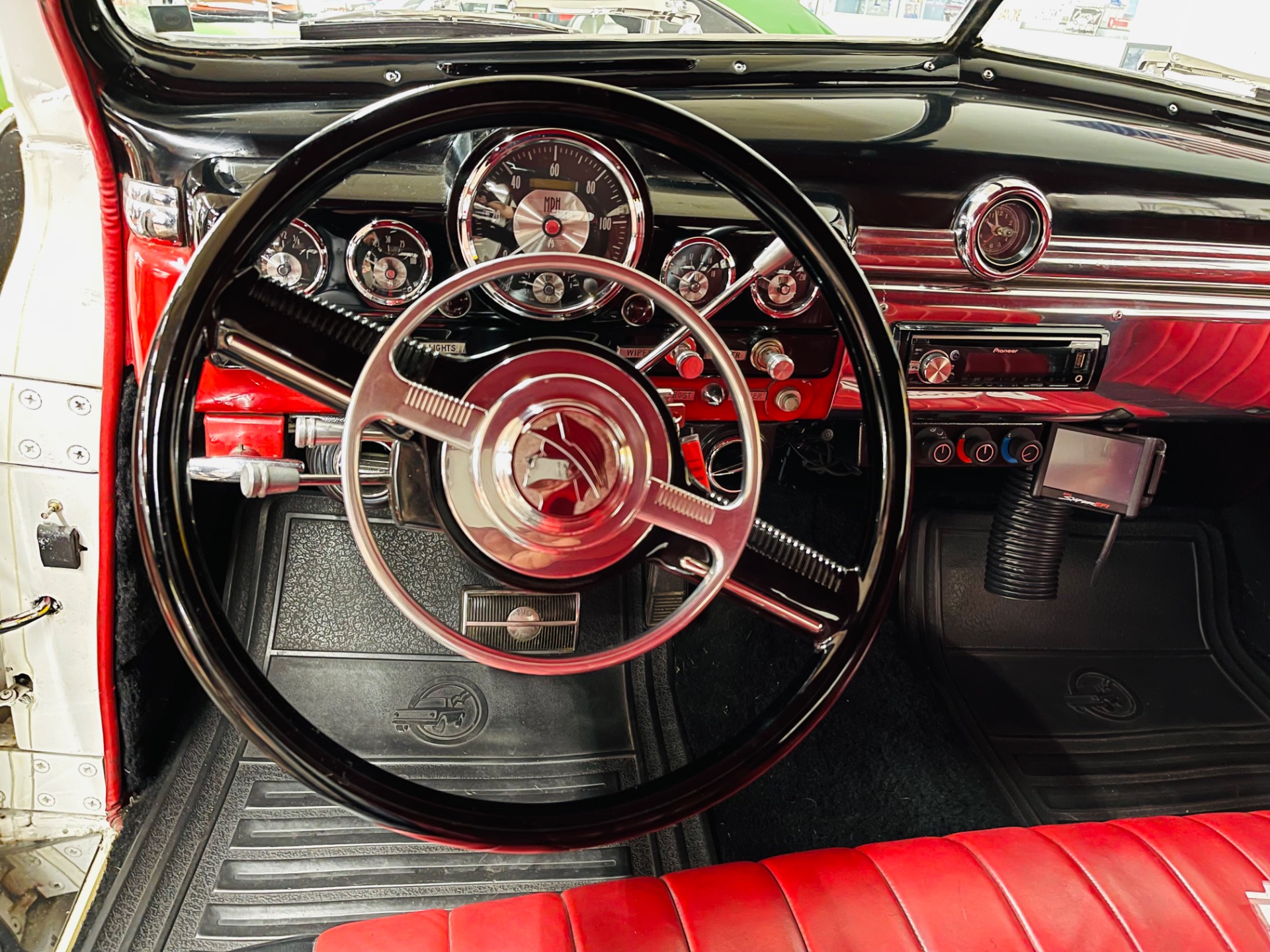 Used 1949 Mercury Coupe Beautiful Custom Street Rod - SEE VIDEO | Mundelein, IL