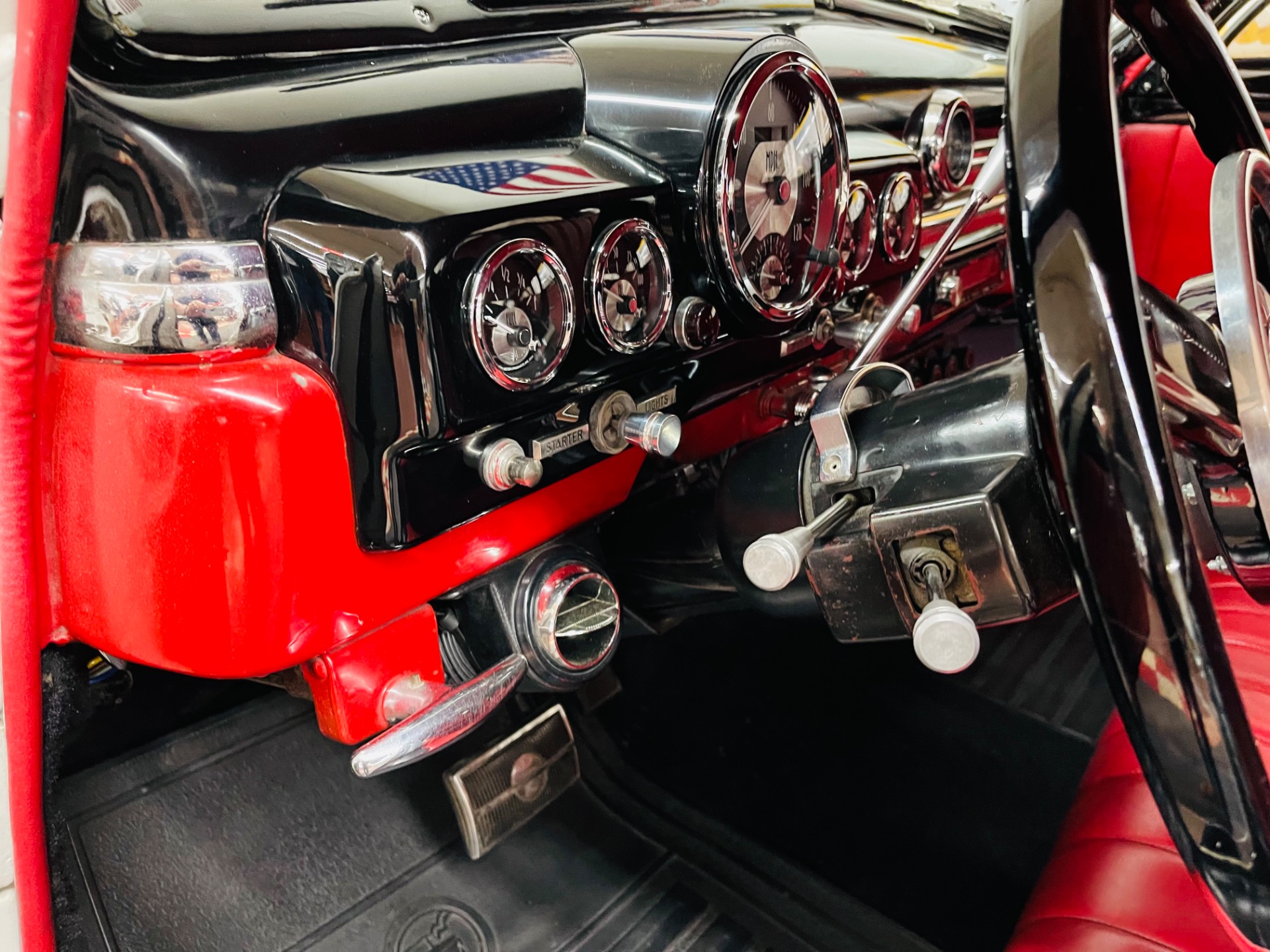 Used 1949 Mercury Coupe Beautiful Custom Street Rod - SEE VIDEO | Mundelein, IL