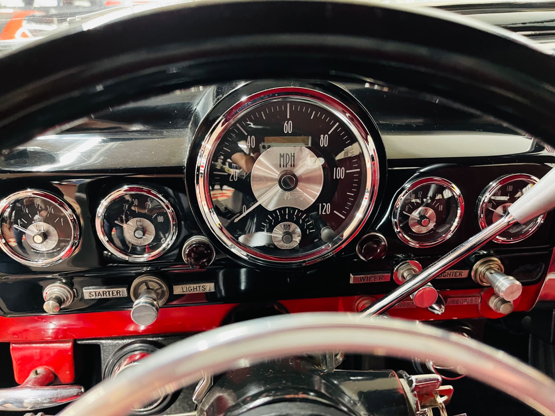 Used 1949 Mercury Coupe Beautiful Custom Street Rod - SEE VIDEO | Mundelein, IL