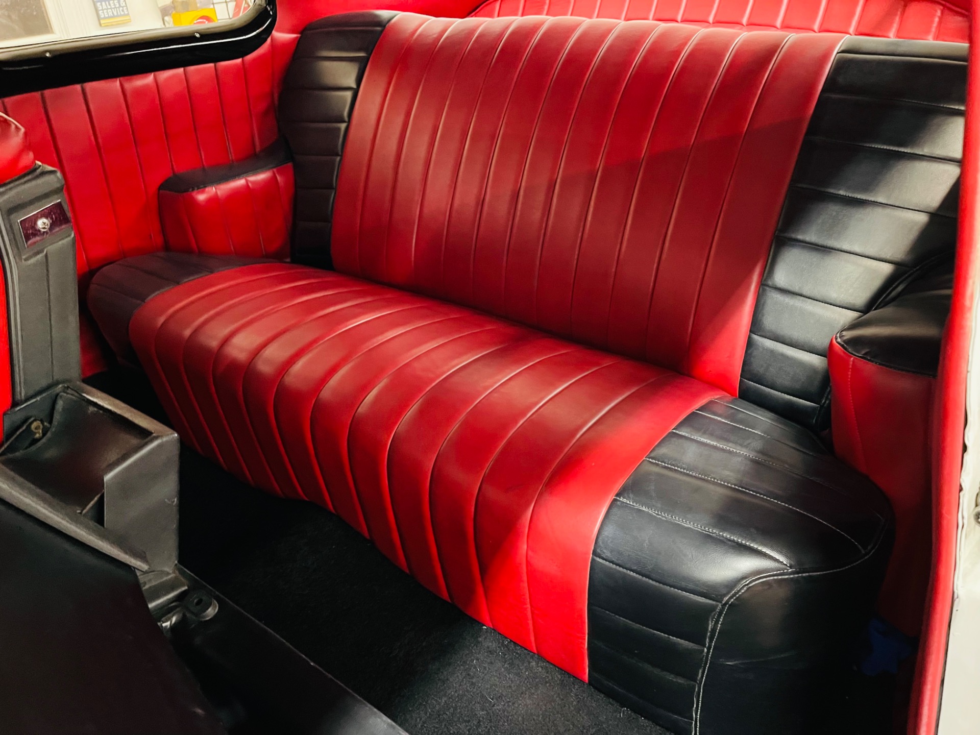 Used 1949 Mercury Coupe Beautiful Custom Street Rod - SEE VIDEO | Mundelein, IL
