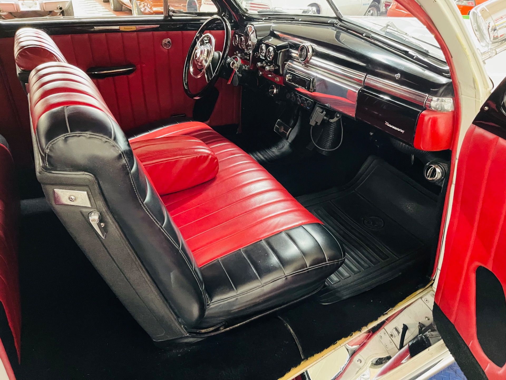 Used 1949 Mercury Coupe Beautiful Custom Street Rod - SEE VIDEO | Mundelein, IL