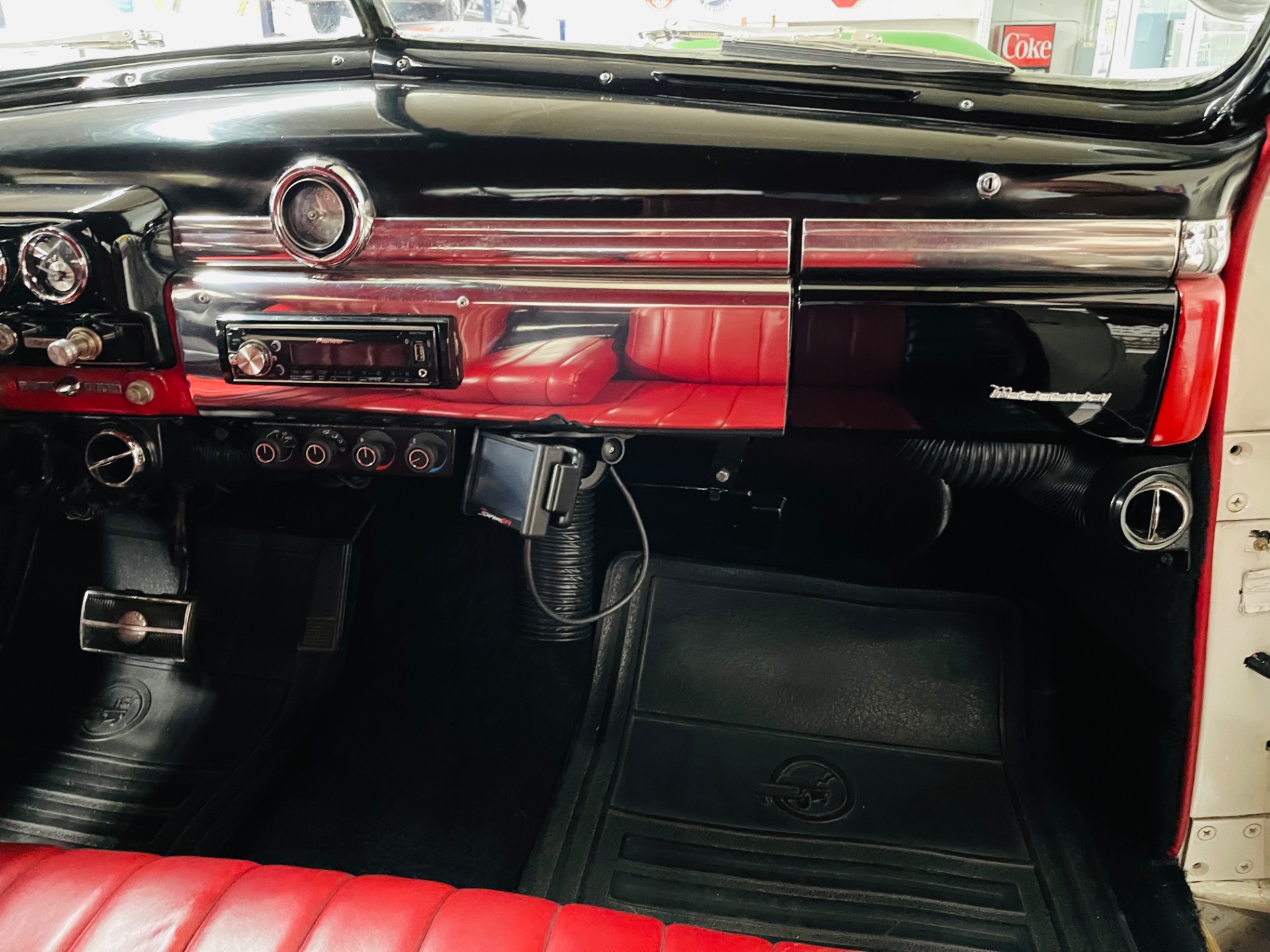 Used 1949 Mercury Coupe Beautiful Custom Street Rod - SEE VIDEO | Mundelein, IL