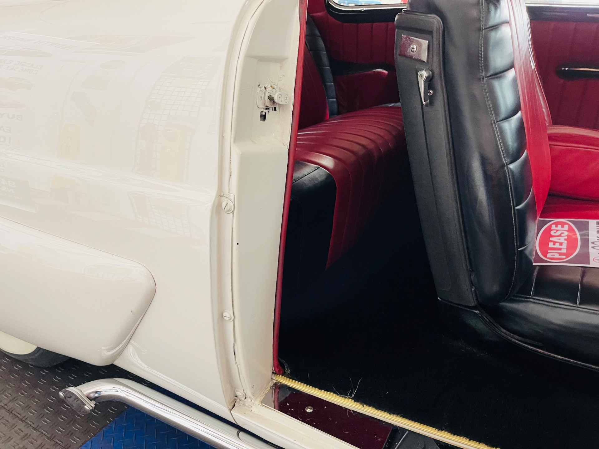 Used 1949 Mercury Coupe Beautiful Custom Street Rod - SEE VIDEO | Mundelein, IL
