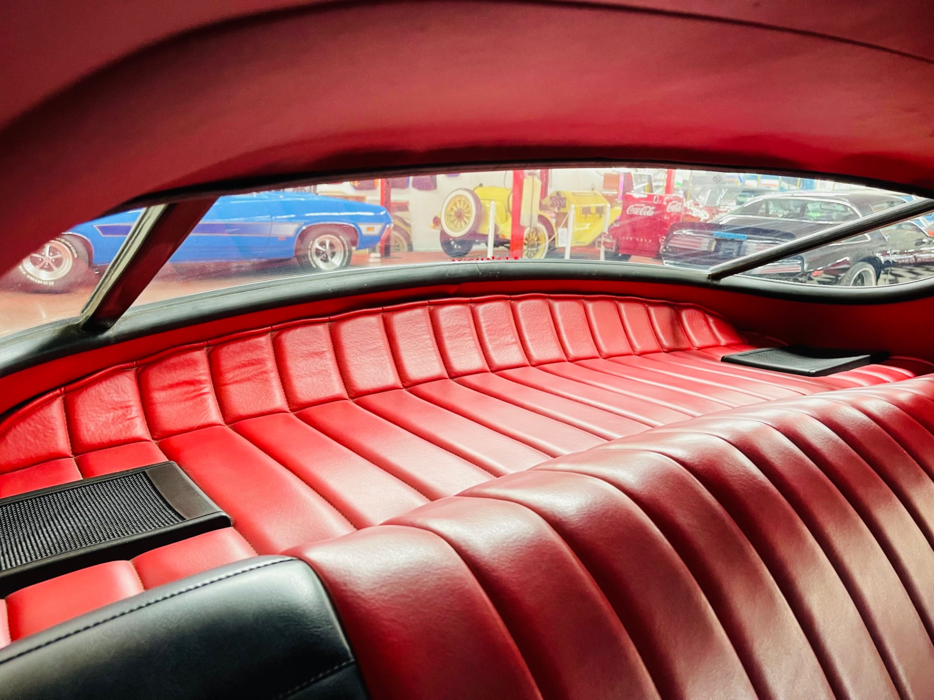 Used 1949 Mercury Coupe Beautiful Custom Street Rod - SEE VIDEO | Mundelein, IL