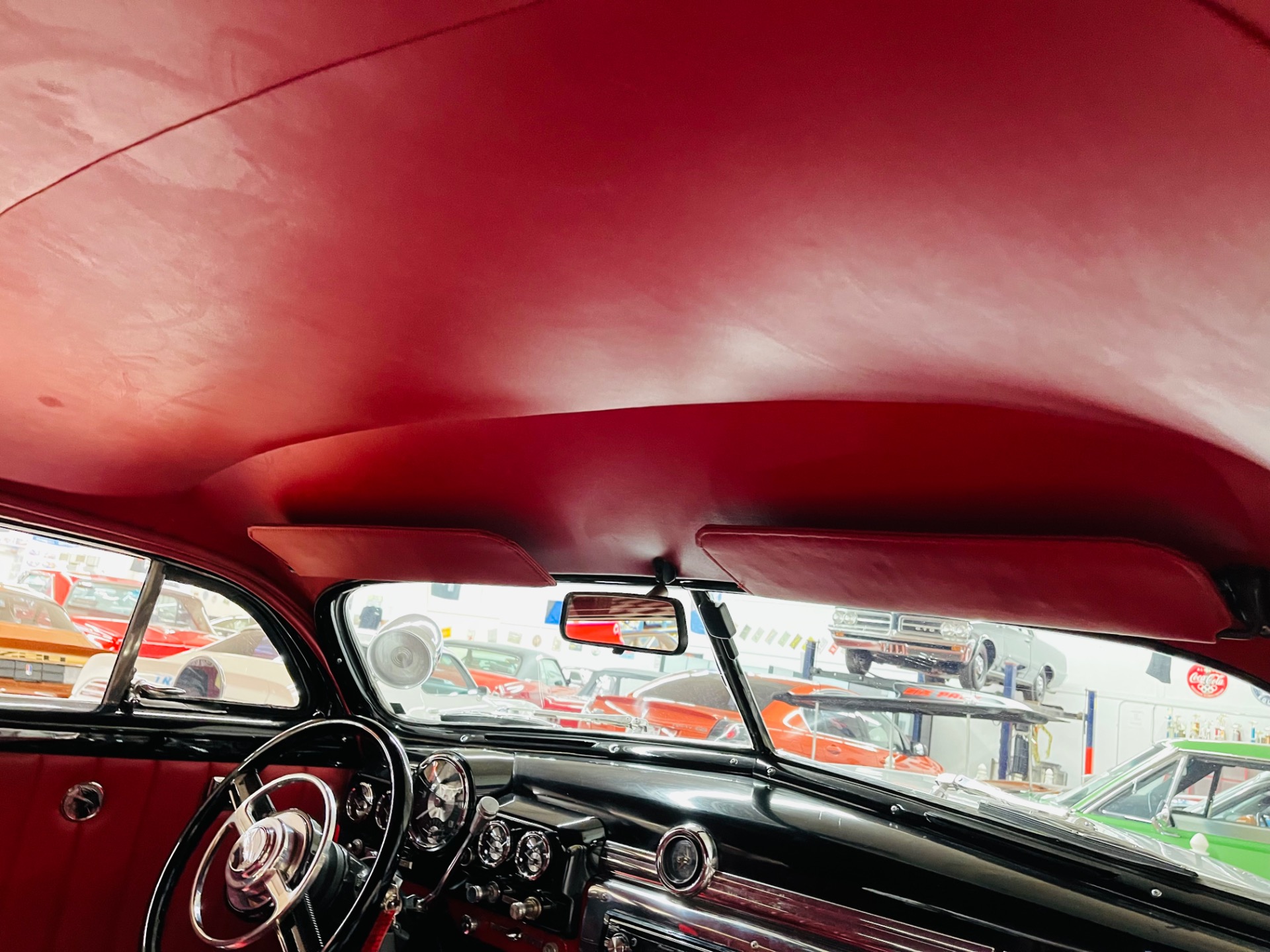 Used 1949 Mercury Coupe Beautiful Custom Street Rod - SEE VIDEO | Mundelein, IL