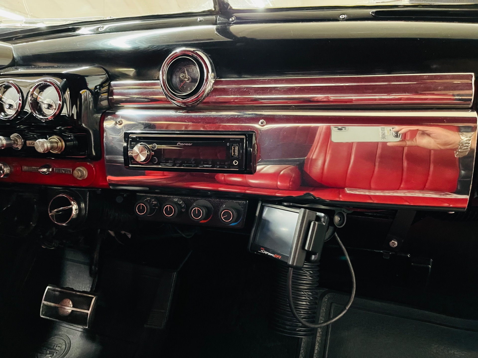 Used 1949 Mercury Coupe Beautiful Custom Street Rod - SEE VIDEO | Mundelein, IL