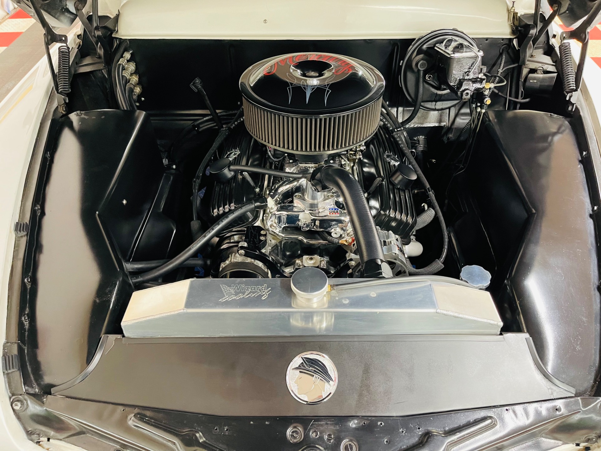 Used 1949 Mercury Coupe Beautiful Custom Street Rod - SEE VIDEO | Mundelein, IL