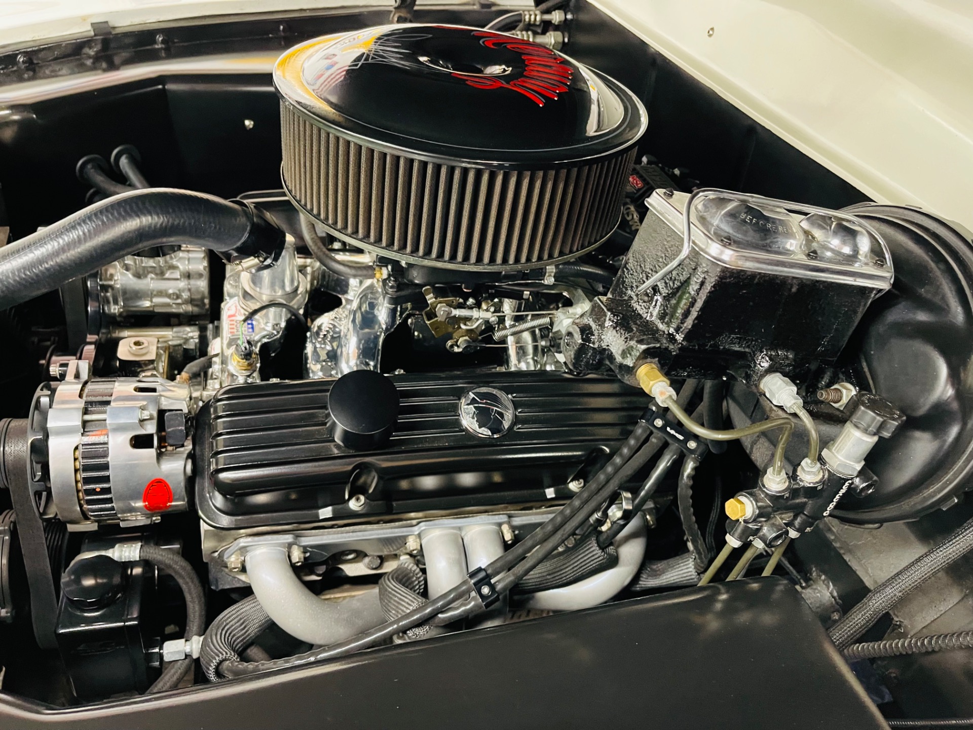 Used 1949 Mercury Coupe Beautiful Custom Street Rod - SEE VIDEO | Mundelein, IL