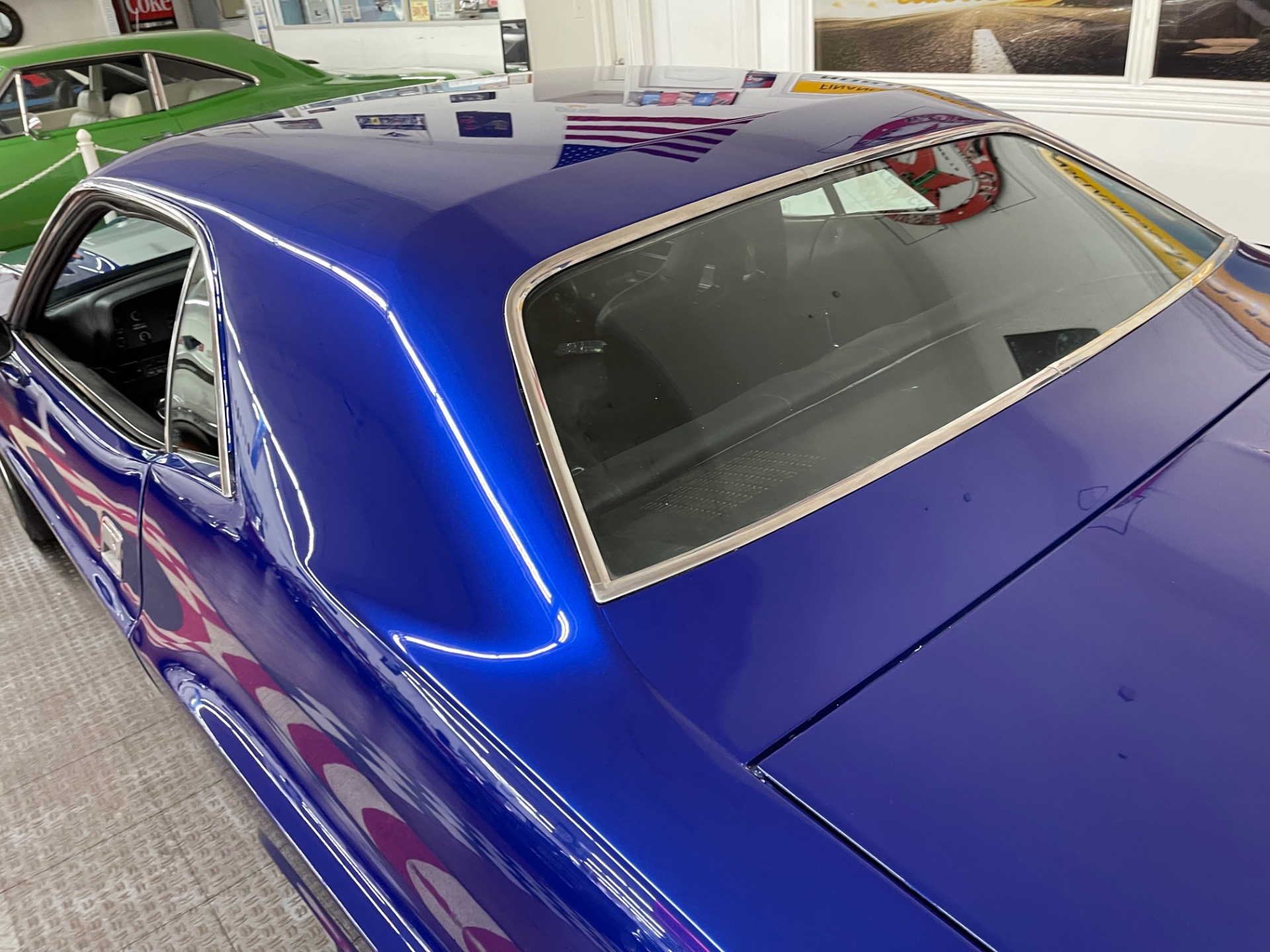 Used 1973 Dodge Challenger Great Driving Classic - SEE VIDEO | St. Petersburg, FL