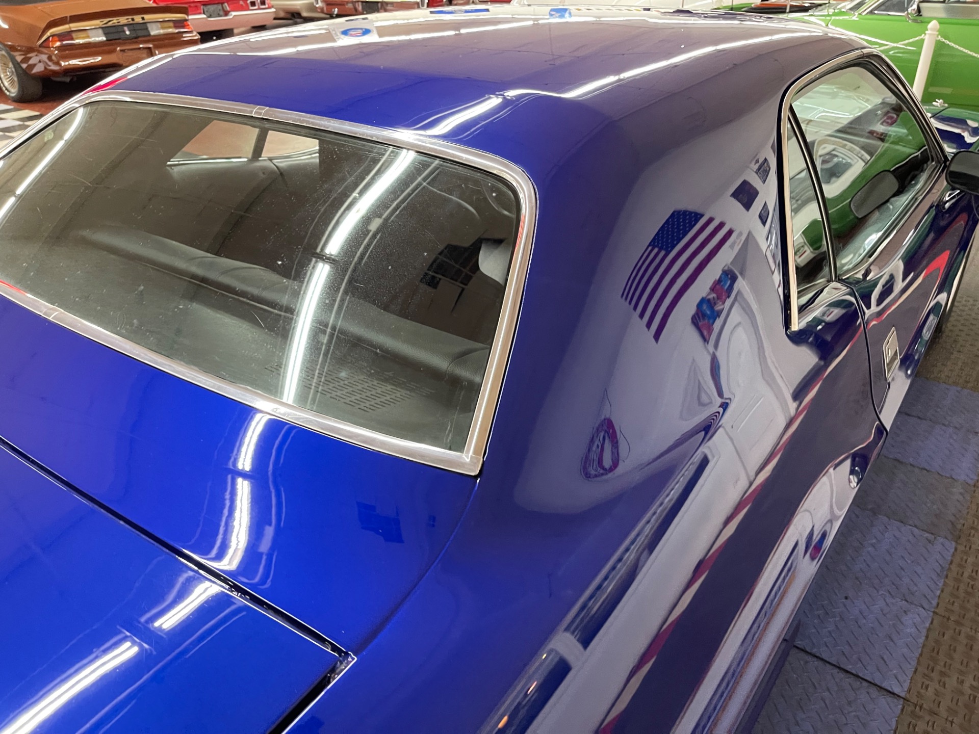 Used 1973 Dodge Challenger Great Driving Classic - SEE VIDEO | St. Petersburg, FL