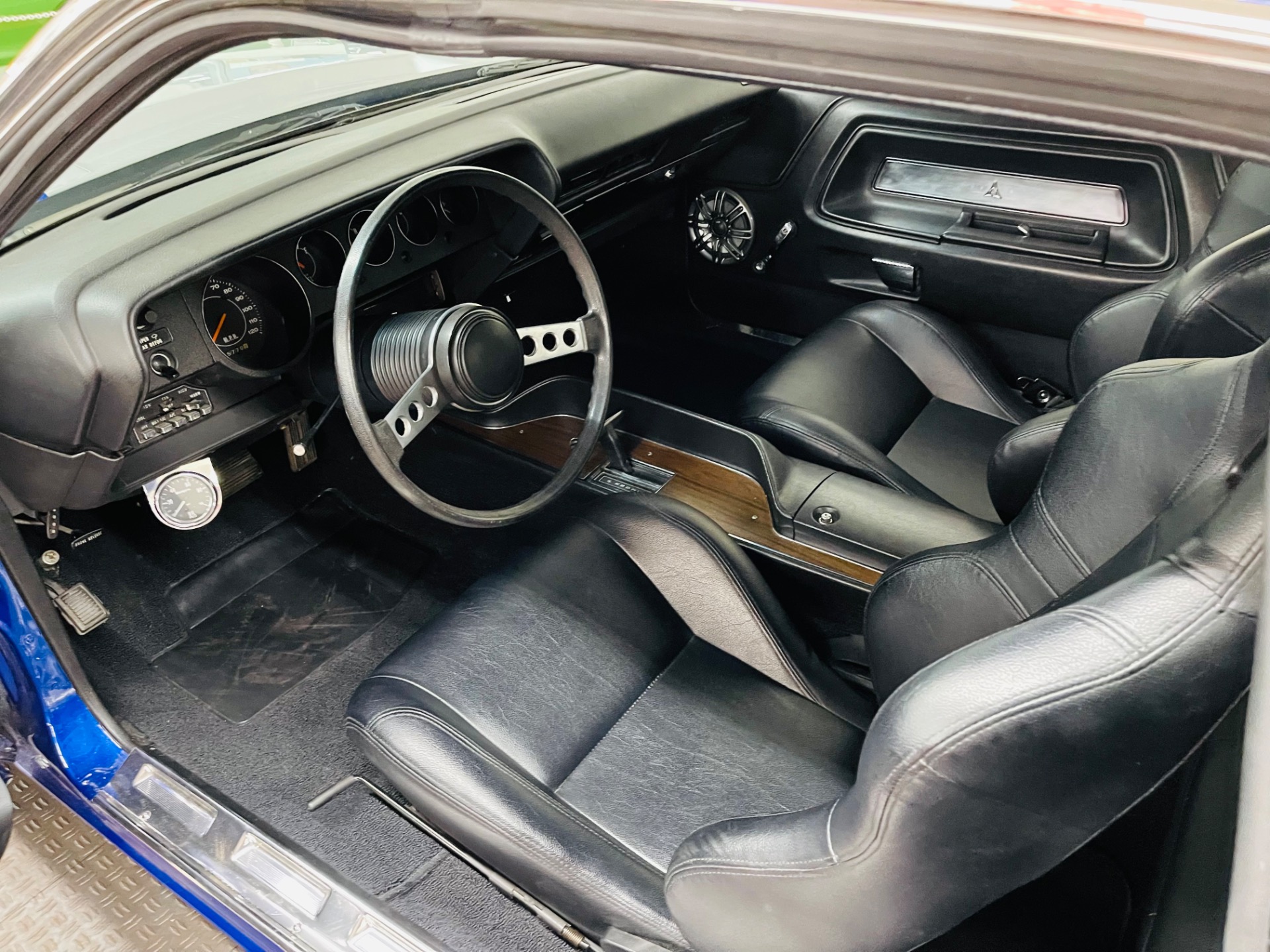 Used 1973 Dodge Challenger Great Driving Classic - SEE VIDEO | St. Petersburg, FL