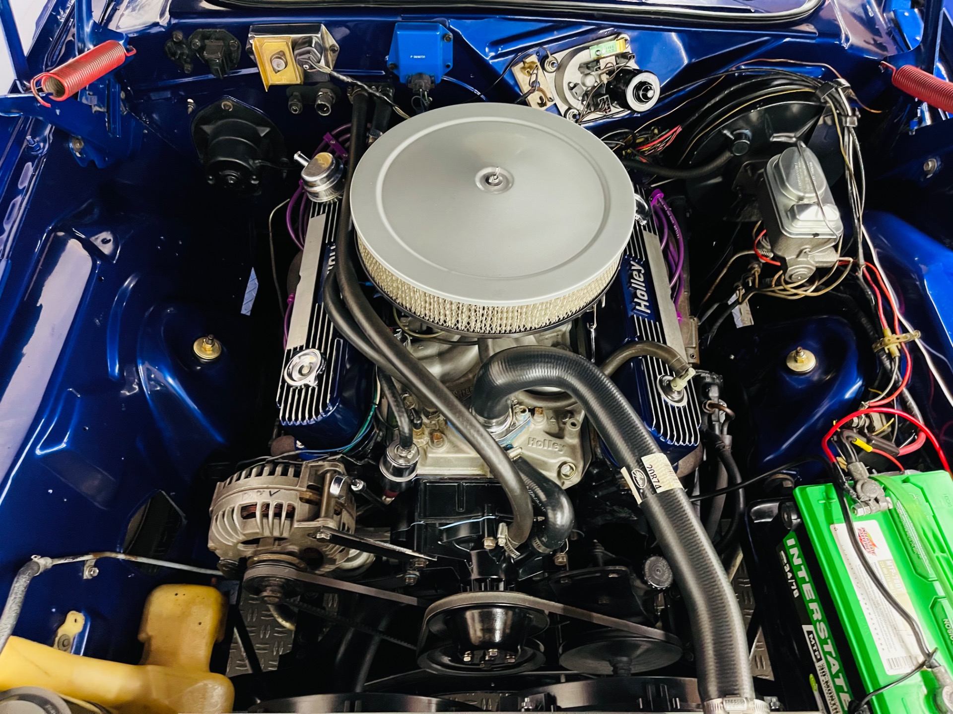 Used 1973 Dodge Challenger Great Driving Classic - SEE VIDEO | St. Petersburg, FL