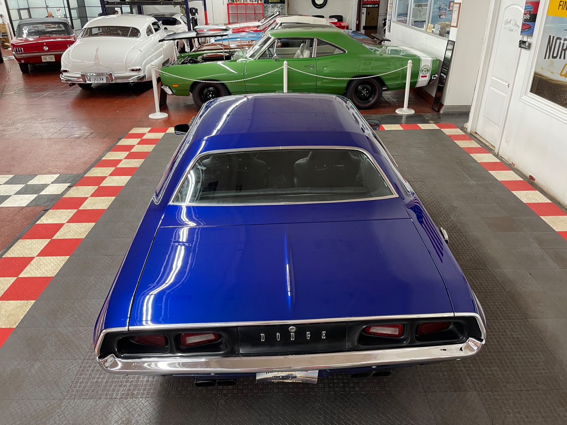 Used 1973 Dodge Challenger Great Driving Classic - SEE VIDEO | St. Petersburg, FL