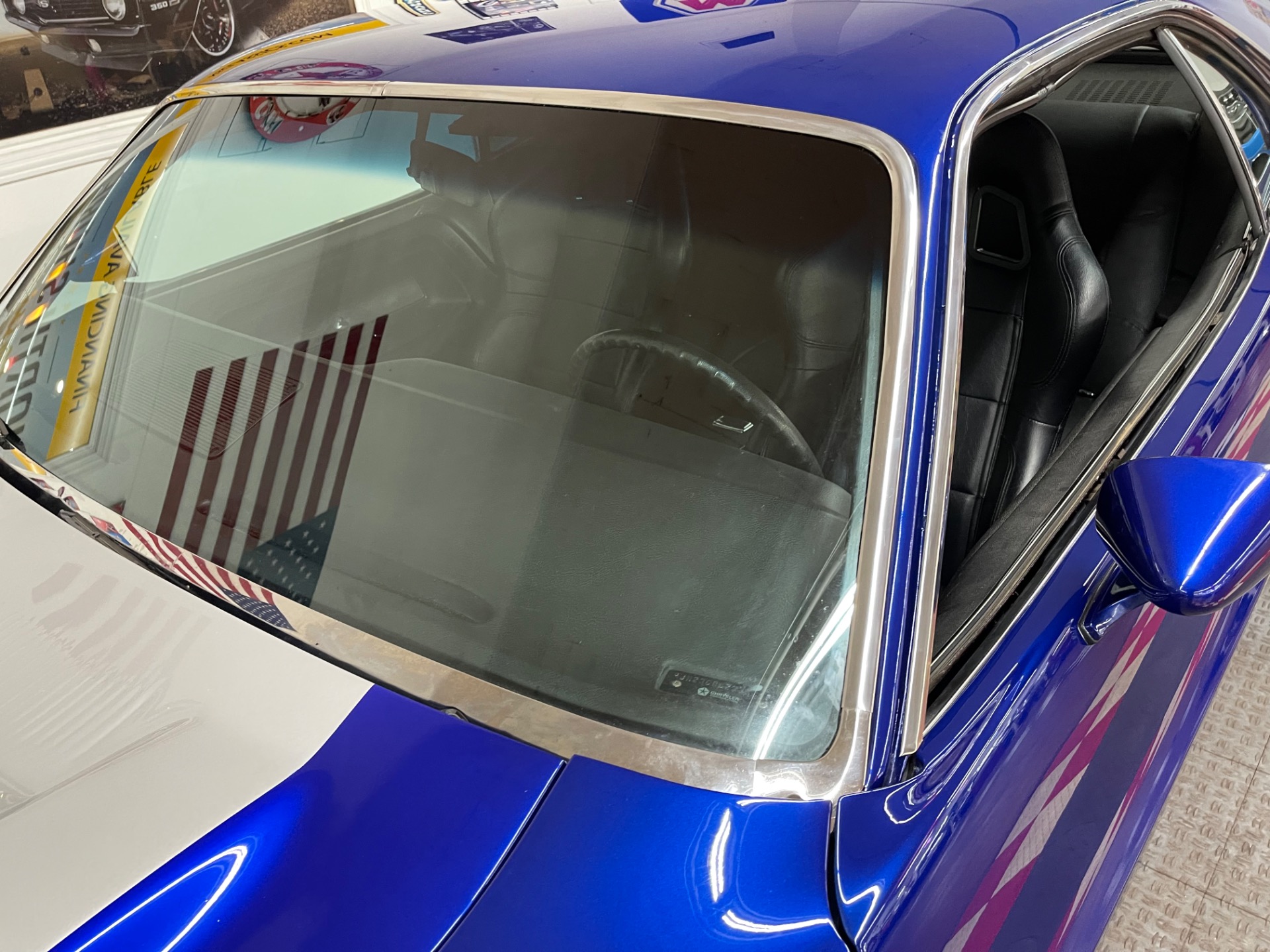 Used 1973 Dodge Challenger Great Driving Classic - SEE VIDEO | St. Petersburg, FL