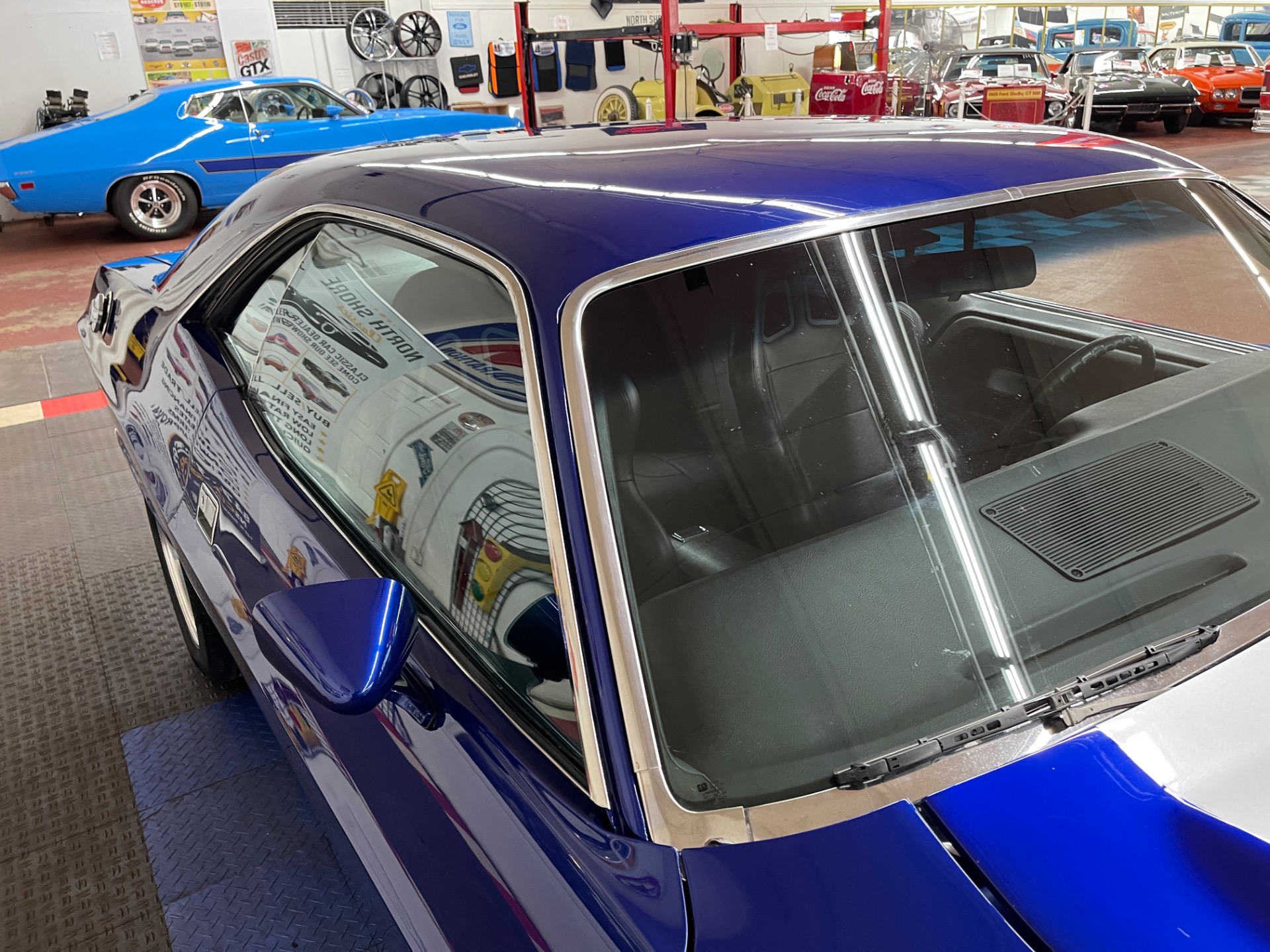 Used 1973 Dodge Challenger Great Driving Classic - SEE VIDEO | St. Petersburg, FL