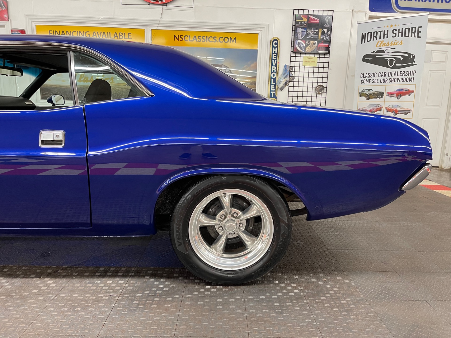 Used 1973 Dodge Challenger Great Driving Classic - SEE VIDEO | St. Petersburg, FL