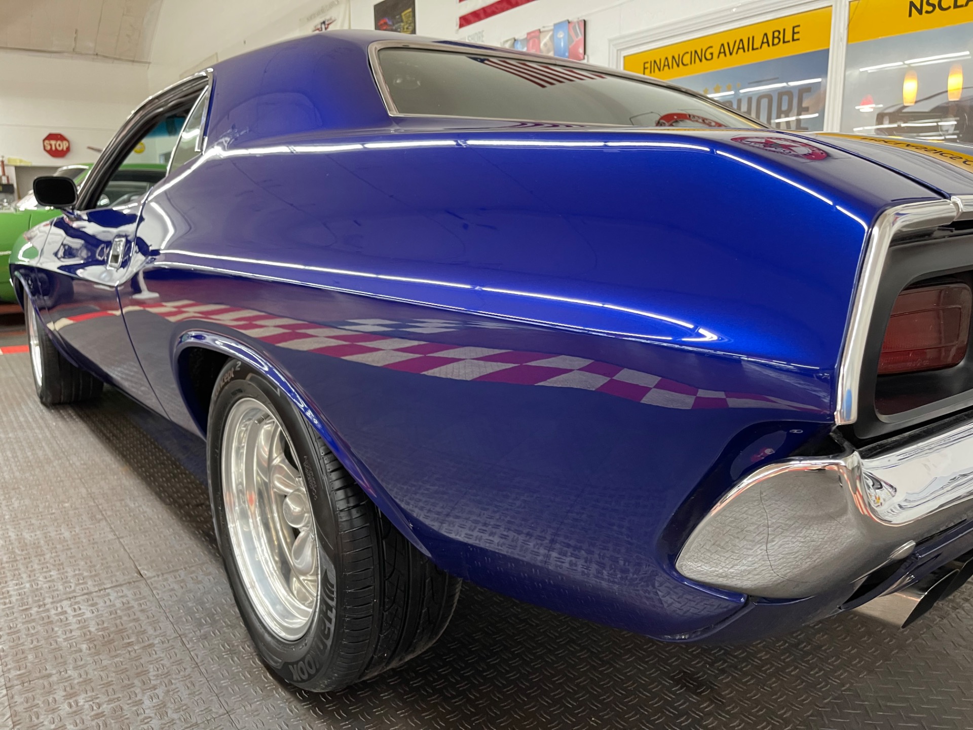 Used 1973 Dodge Challenger Great Driving Classic - SEE VIDEO | St. Petersburg, FL