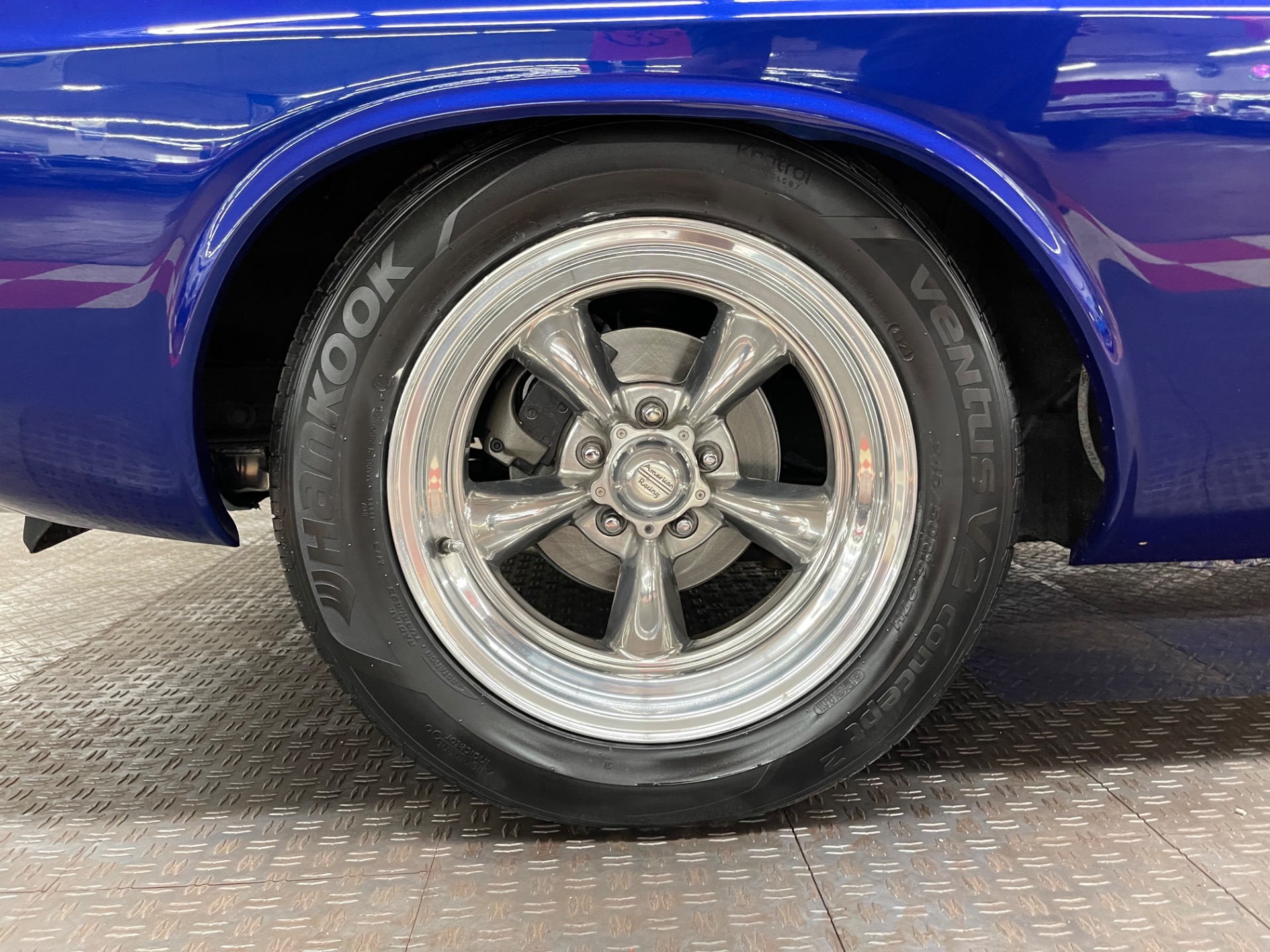 Used 1973 Dodge Challenger Great Driving Classic - SEE VIDEO | St. Petersburg, FL