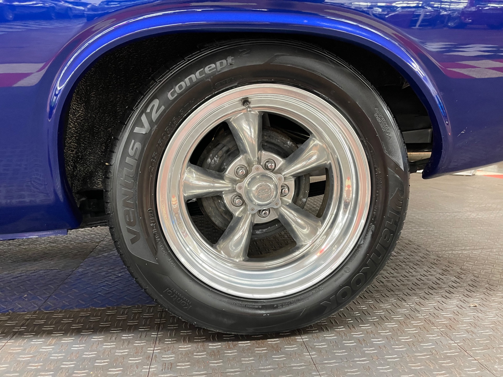 Used 1973 Dodge Challenger Great Driving Classic - SEE VIDEO | St. Petersburg, FL