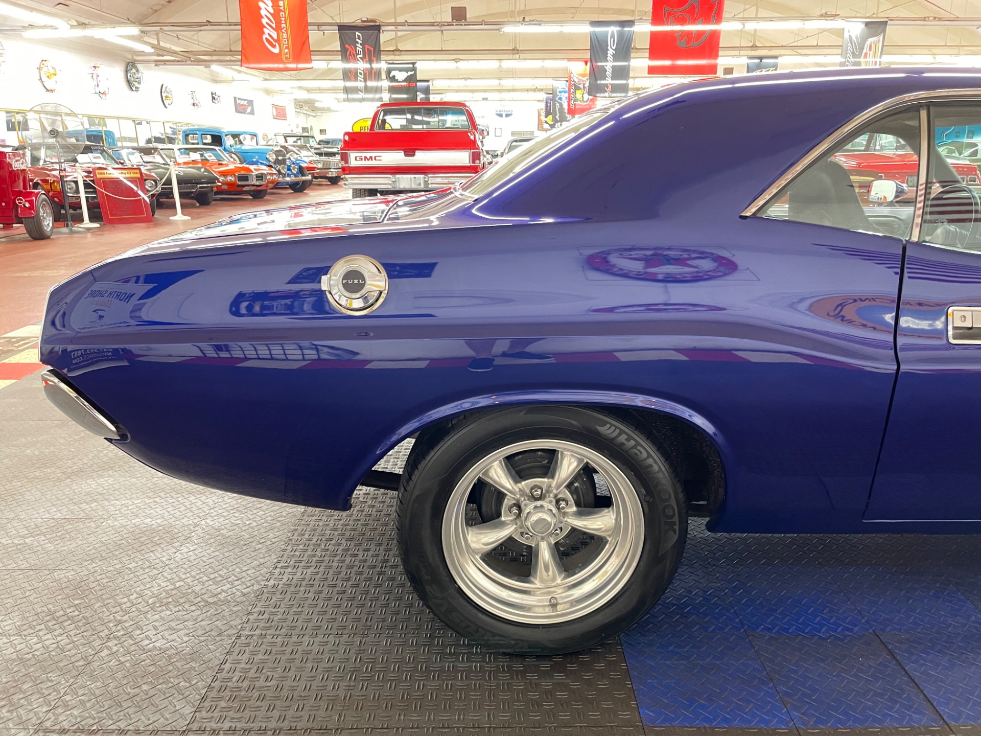 Used 1973 Dodge Challenger Great Driving Classic - SEE VIDEO | St. Petersburg, FL