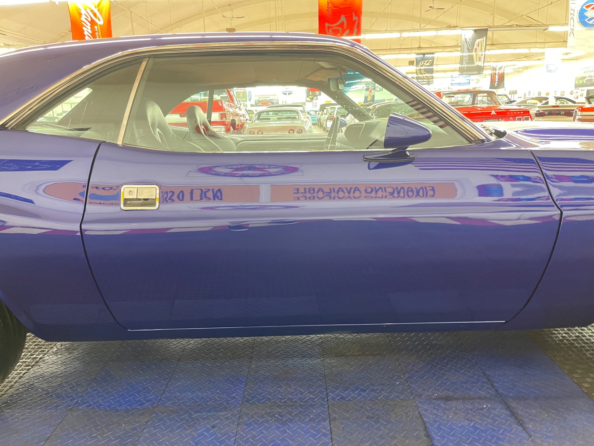 Used 1973 Dodge Challenger Great Driving Classic - SEE VIDEO | St. Petersburg, FL
