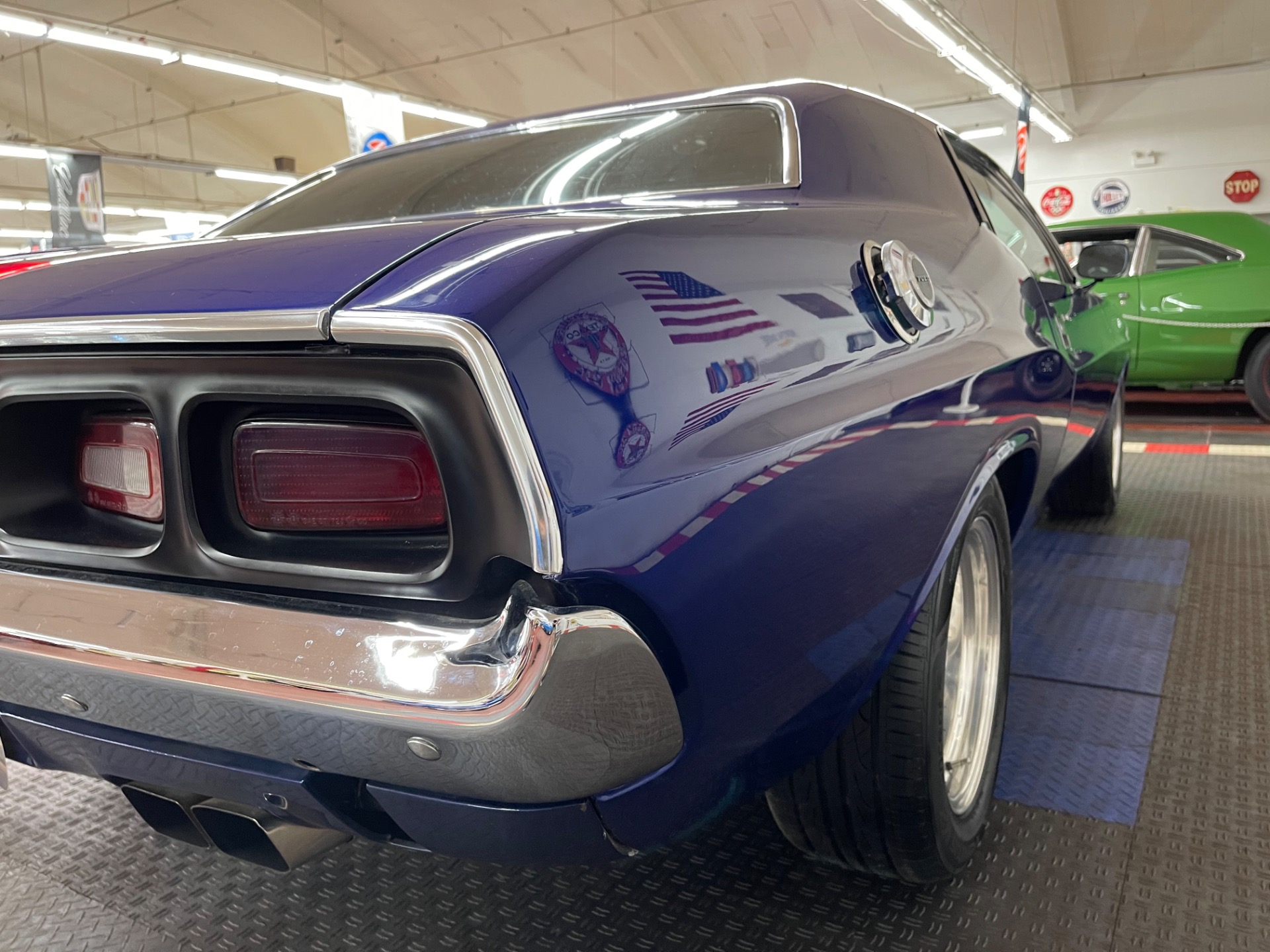 Used 1973 Dodge Challenger Great Driving Classic - SEE VIDEO | St. Petersburg, FL