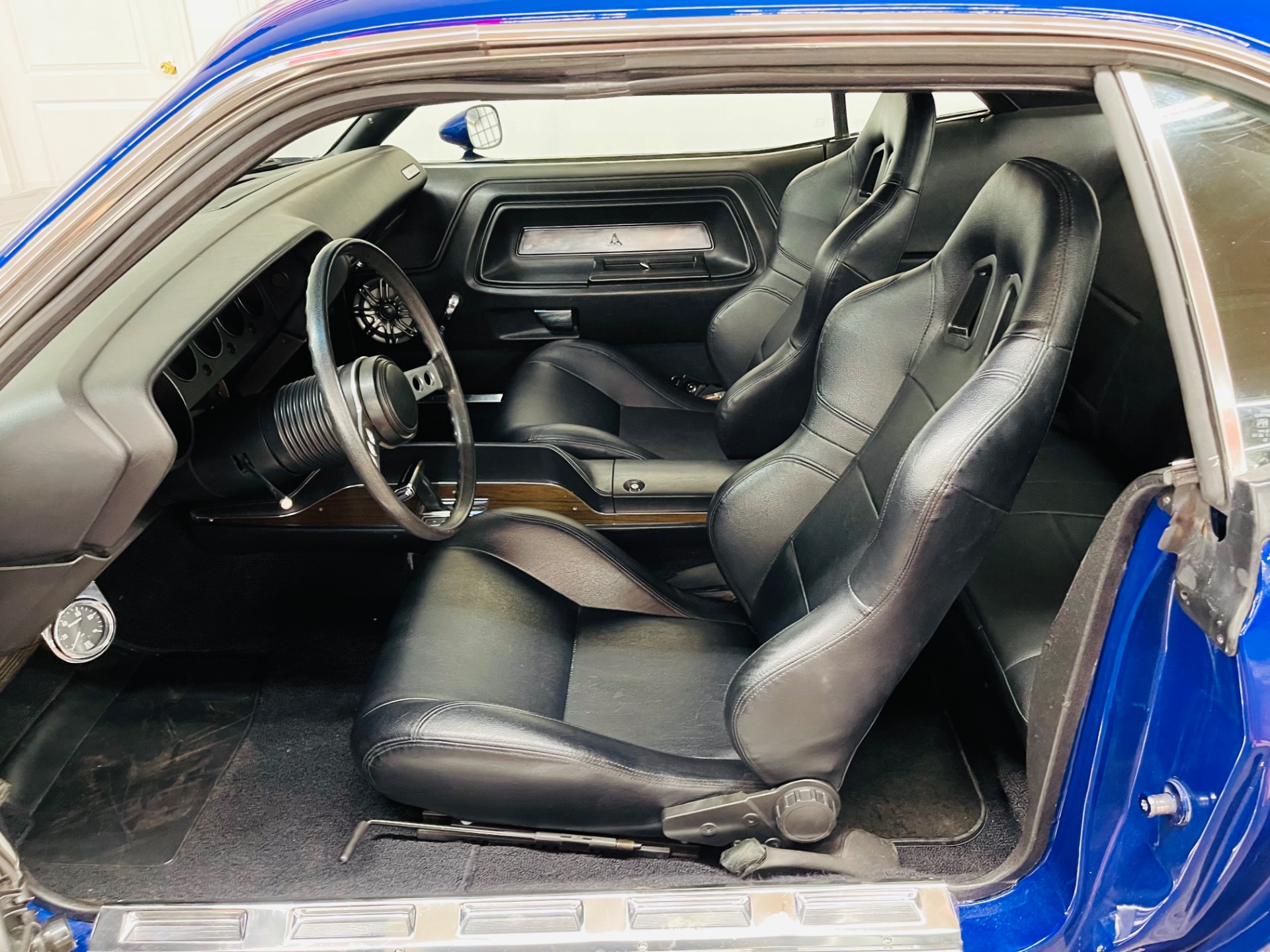 Used 1973 Dodge Challenger Great Driving Classic - SEE VIDEO | St. Petersburg, FL