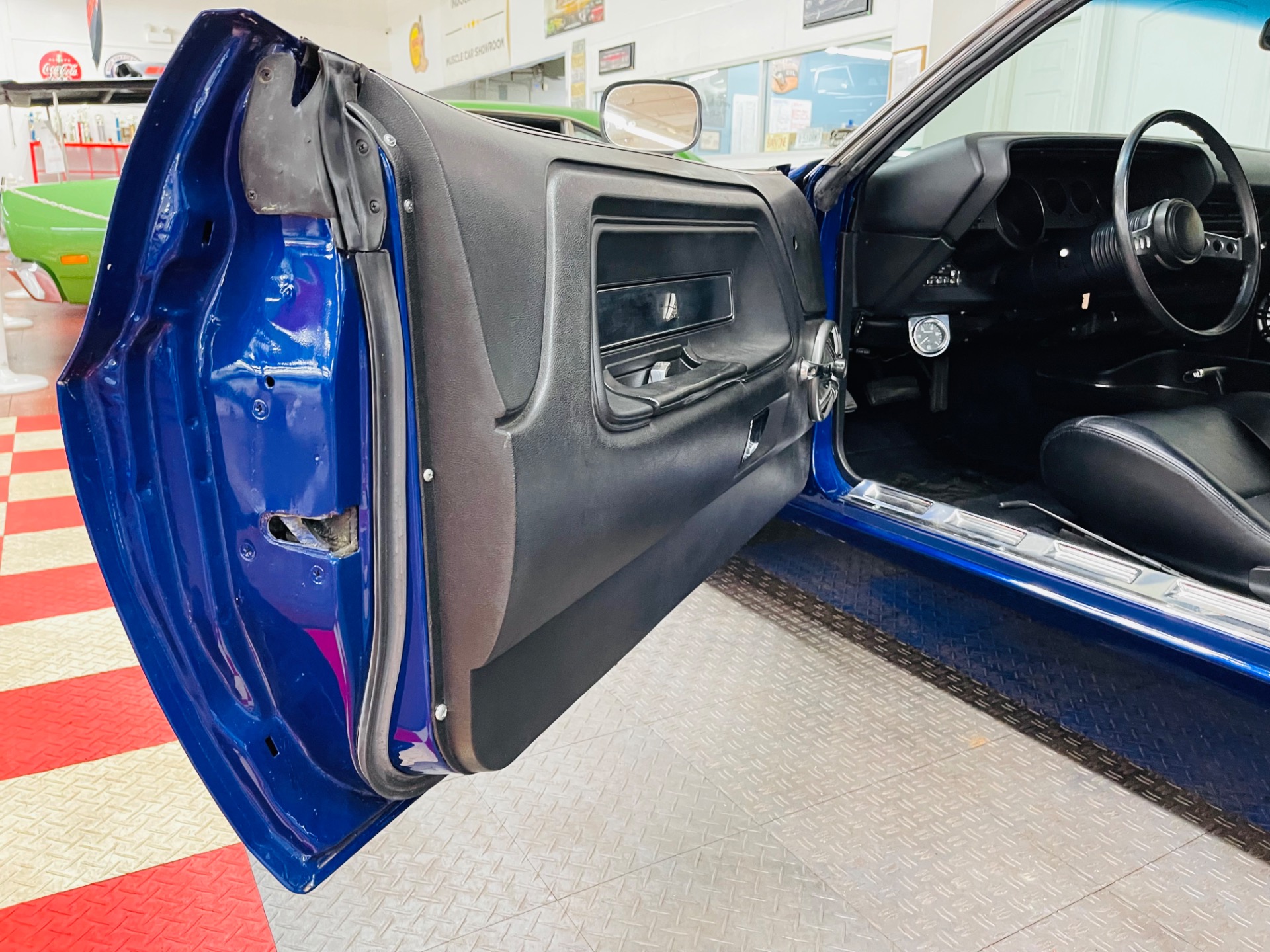 Used 1973 Dodge Challenger Great Driving Classic - SEE VIDEO | St. Petersburg, FL